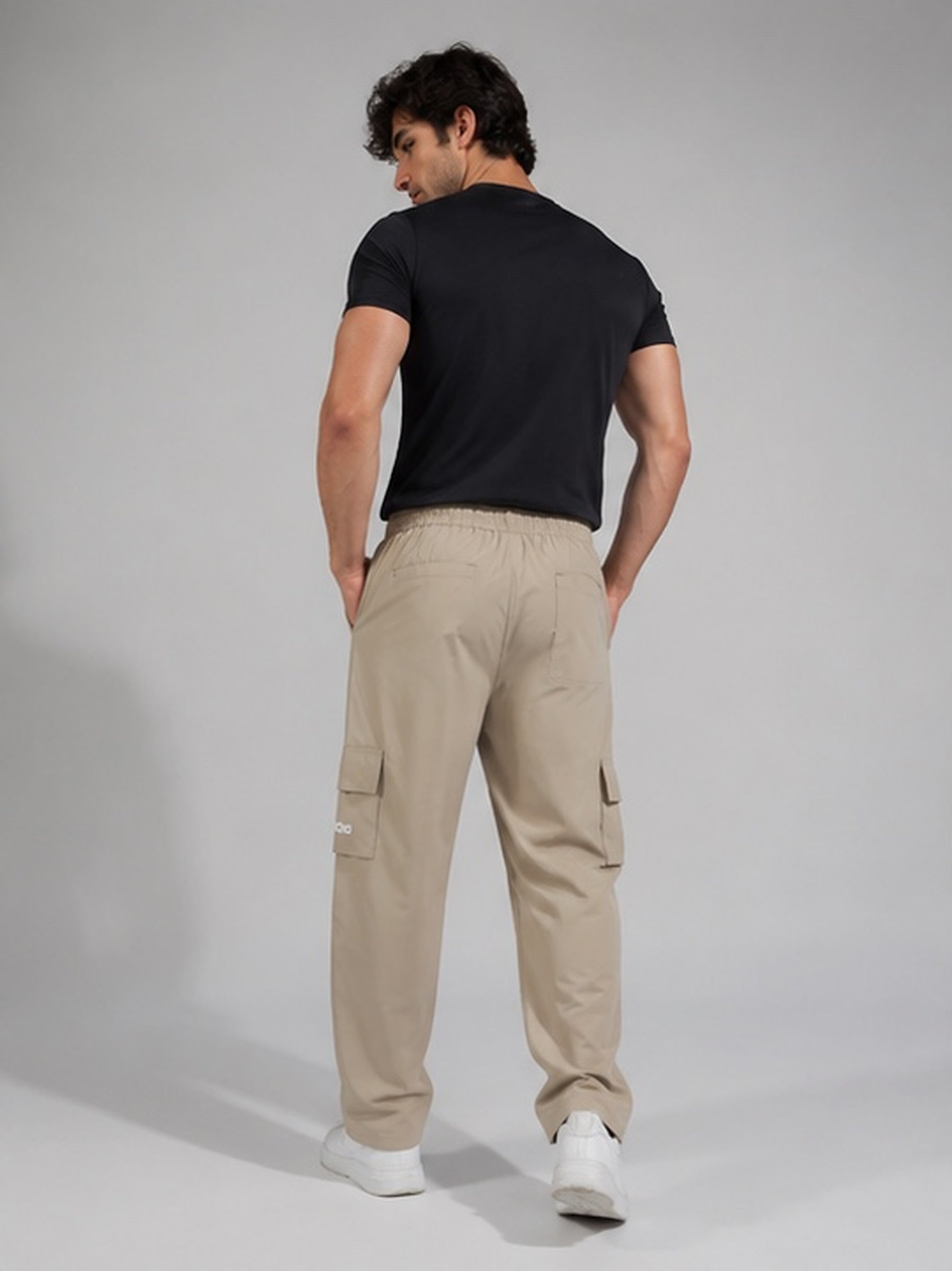 Cargo Trousers