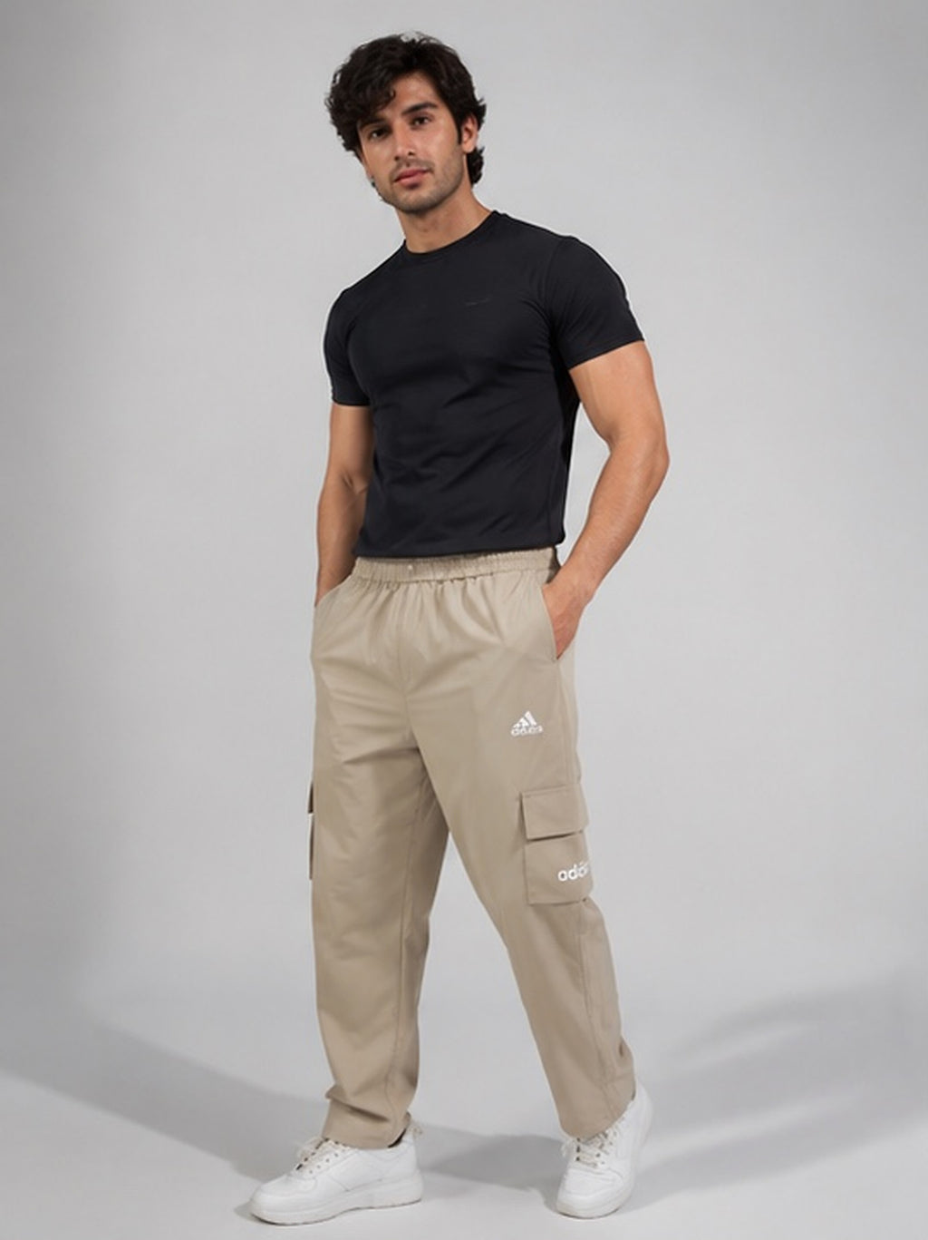 Cargo Trousers