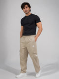 Cargo Trousers