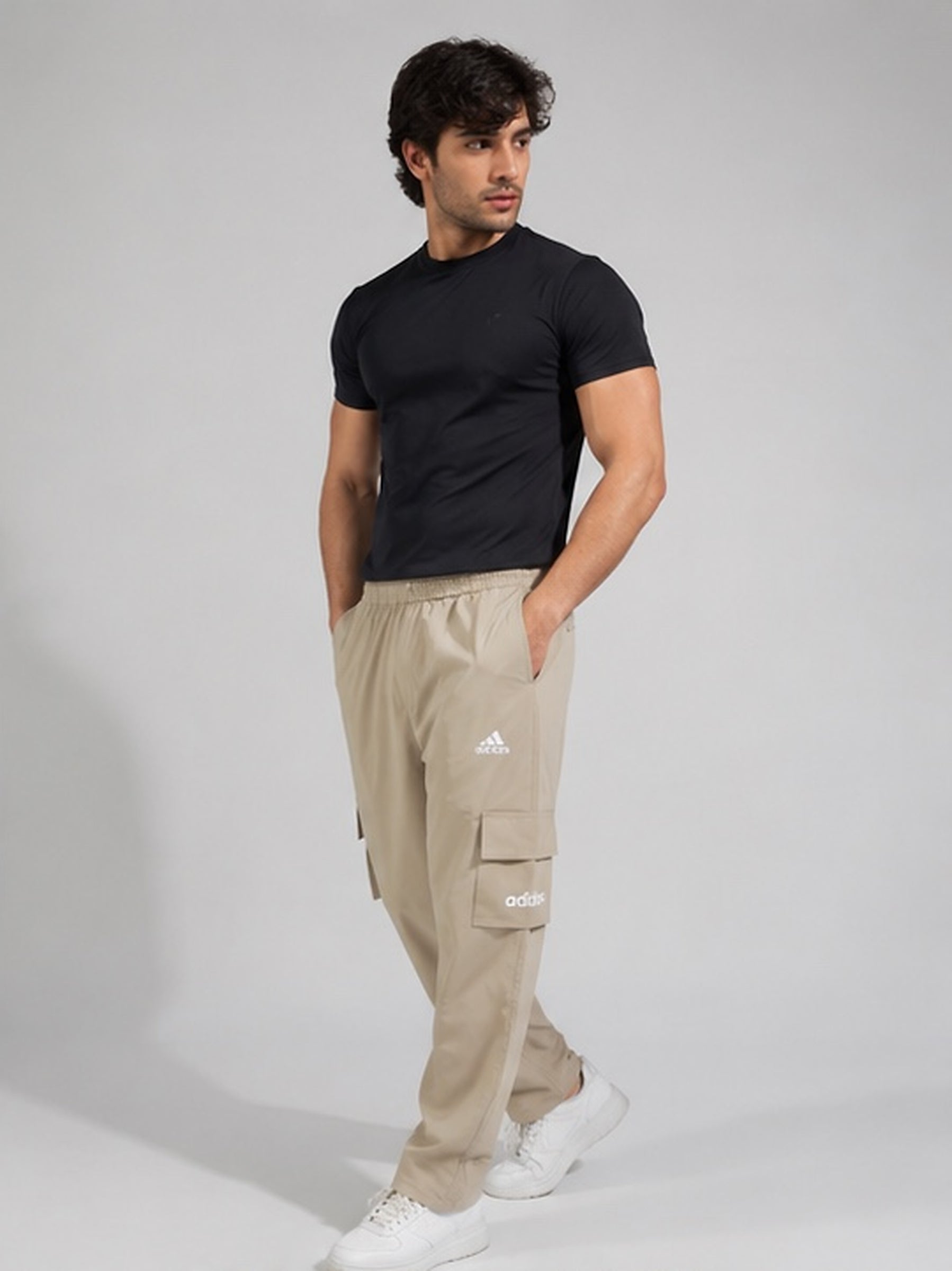 Cargo Trousers