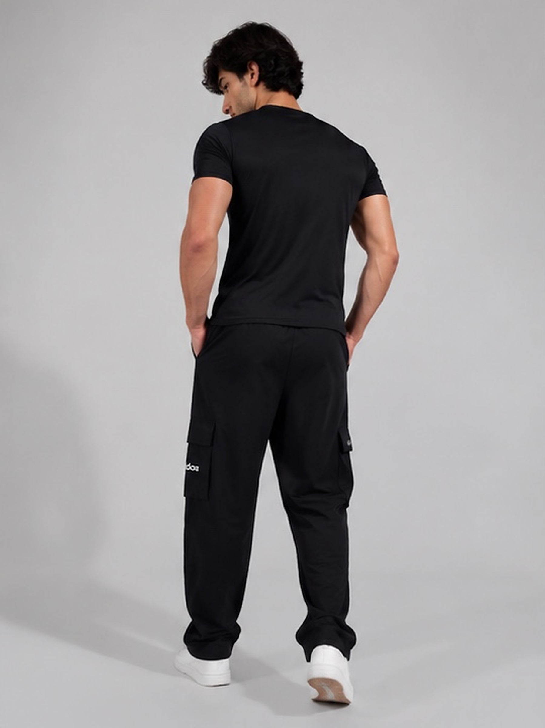 Cargo Trousers