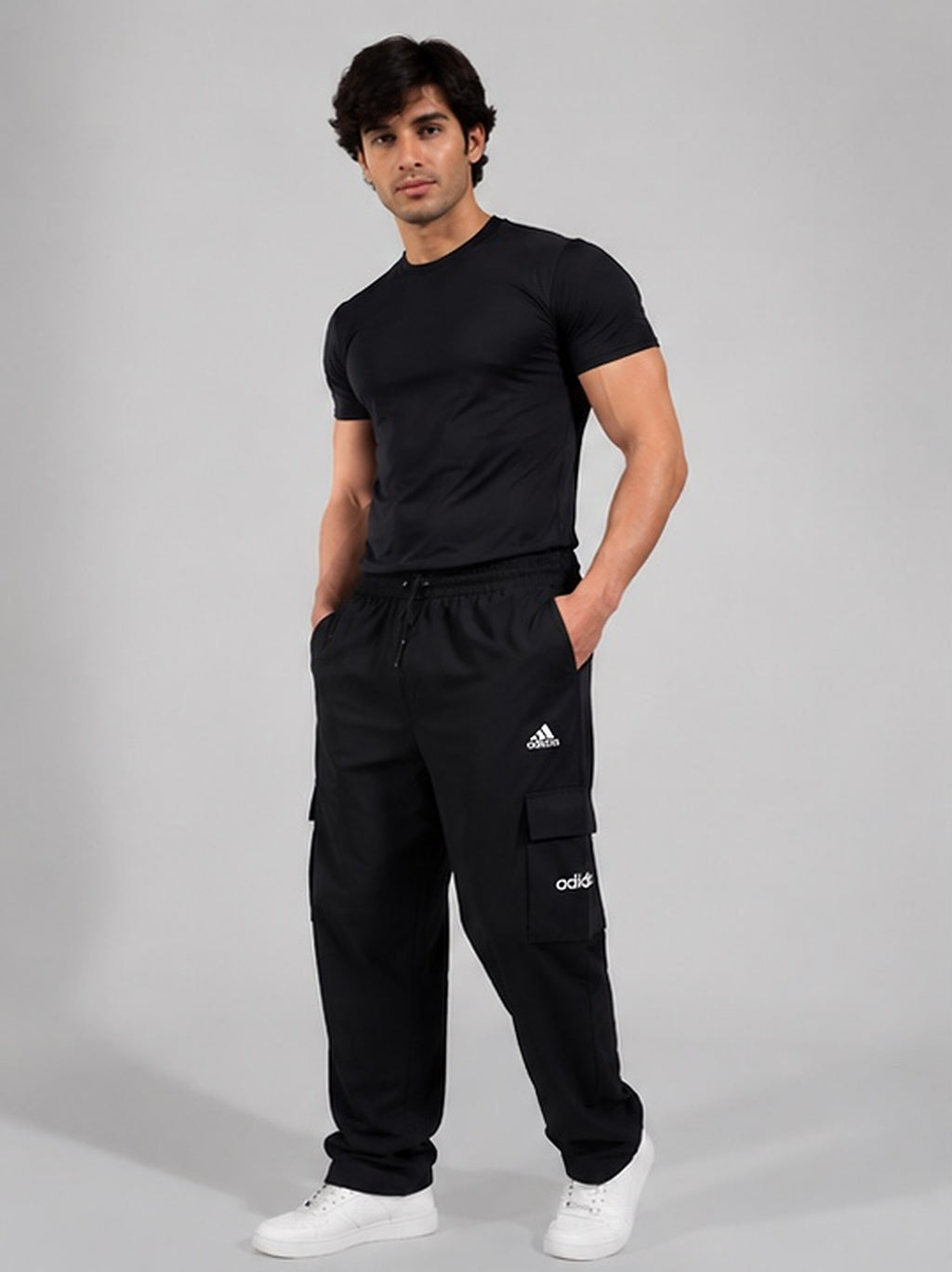Cargo Trousers