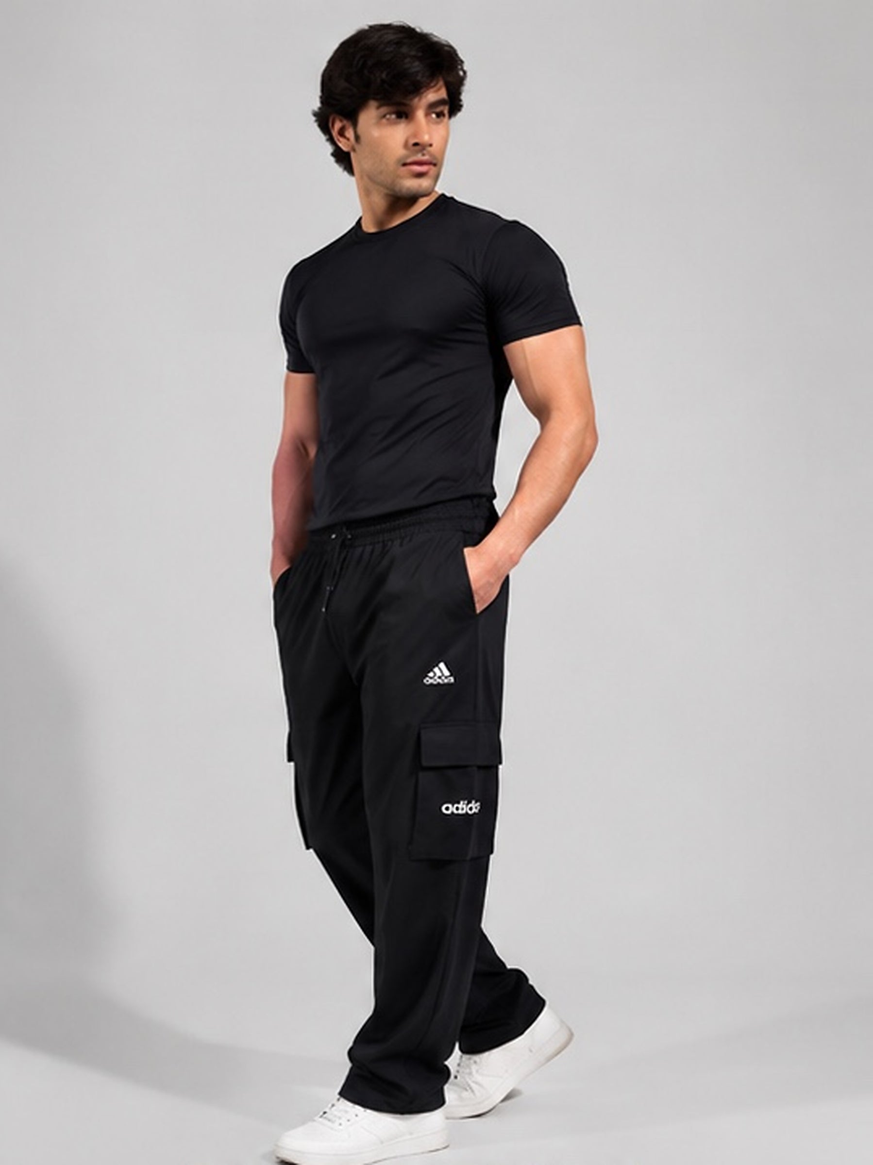 Cargo Trousers