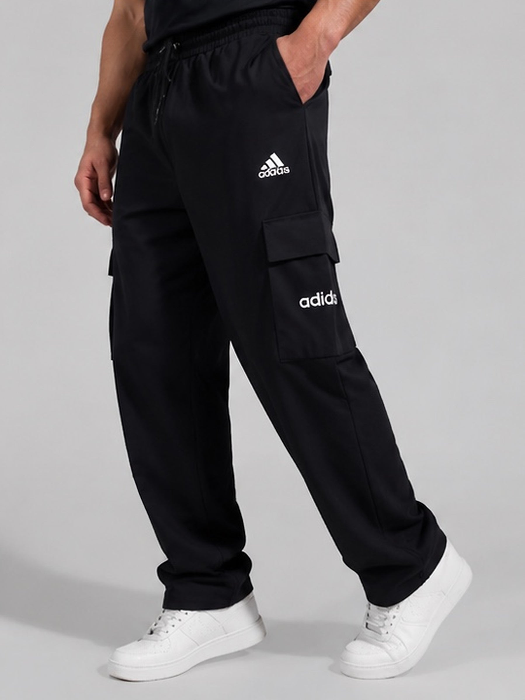 Cargo Trousers