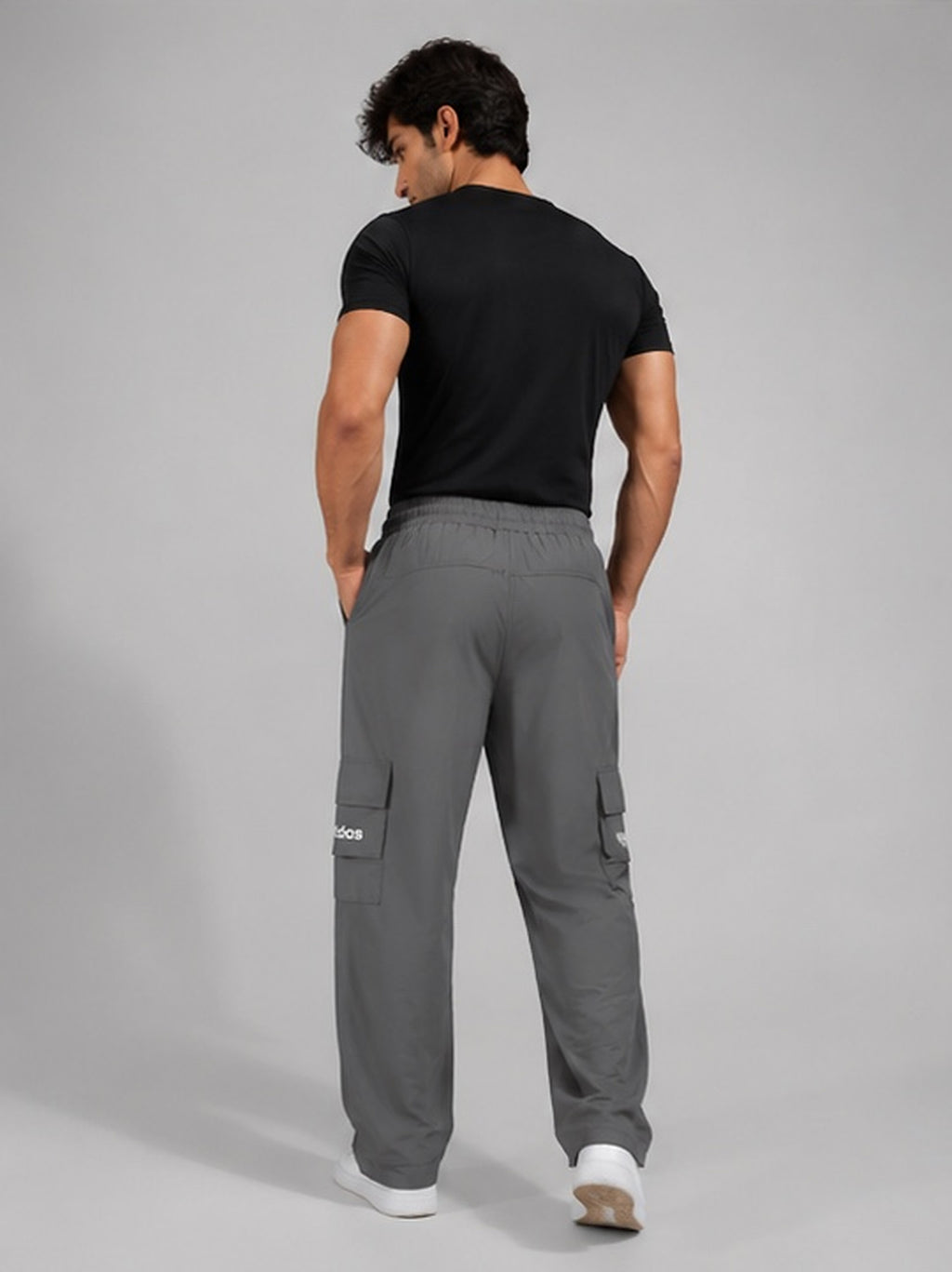 Cargo Trousers