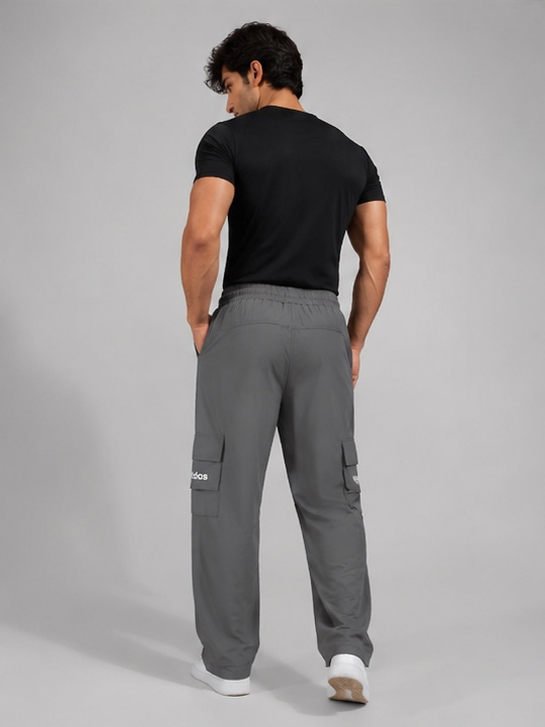 Cargo Trousers