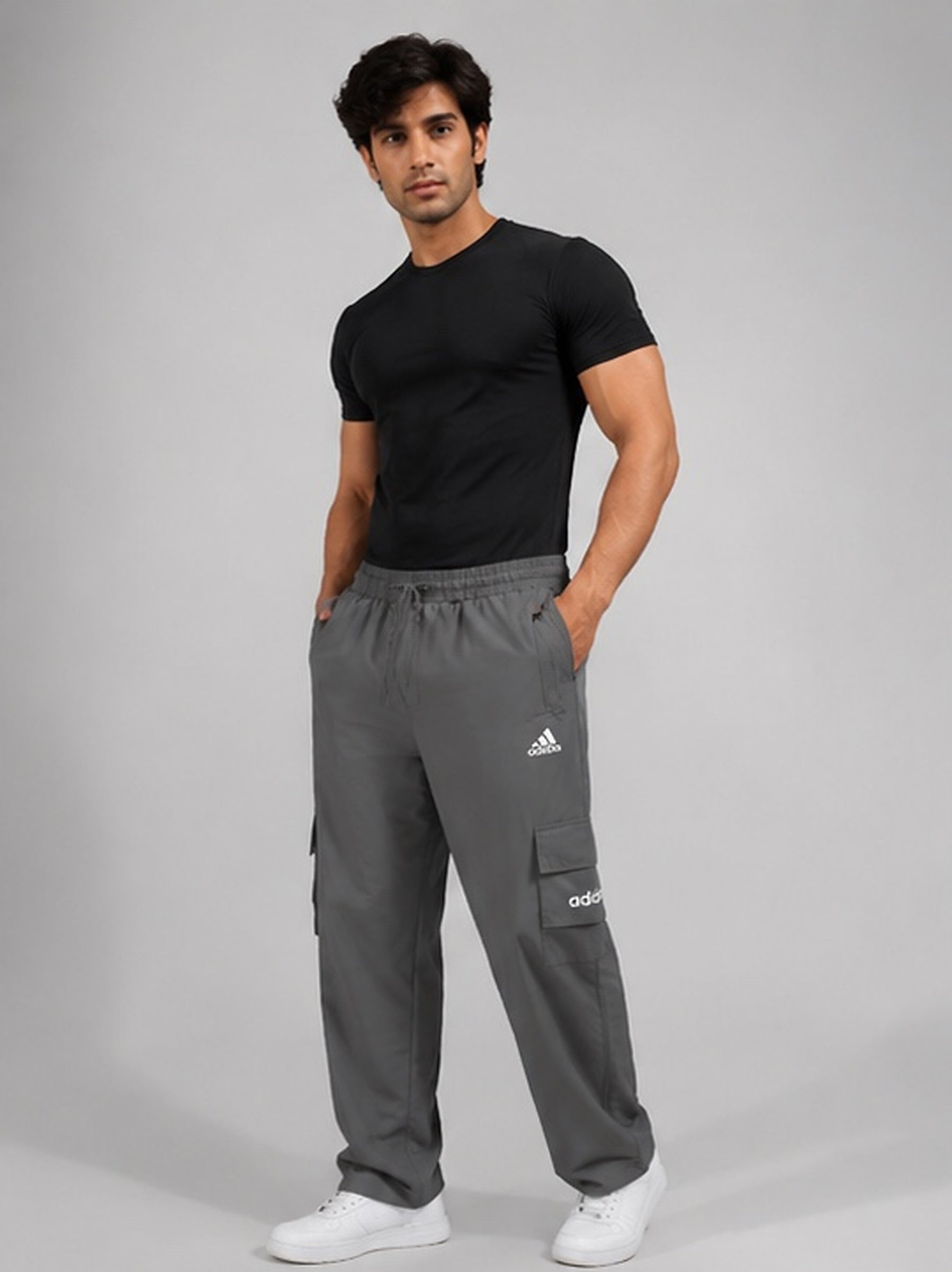 Cargo Trousers