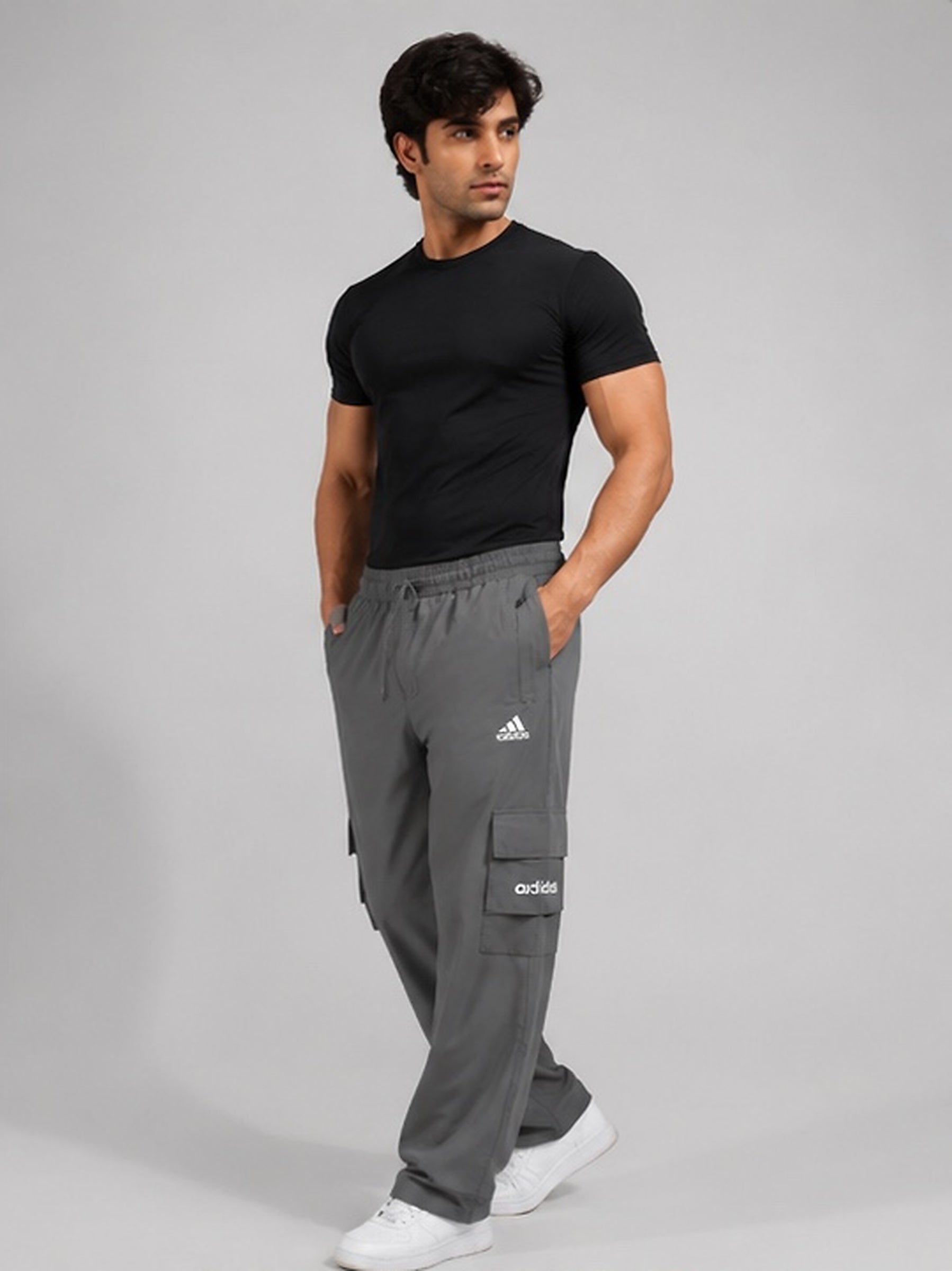 Cargo Trousers