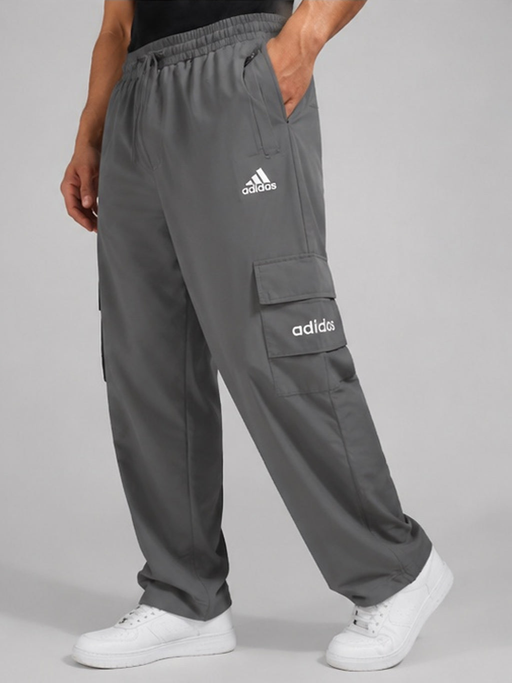 Cargo Trousers