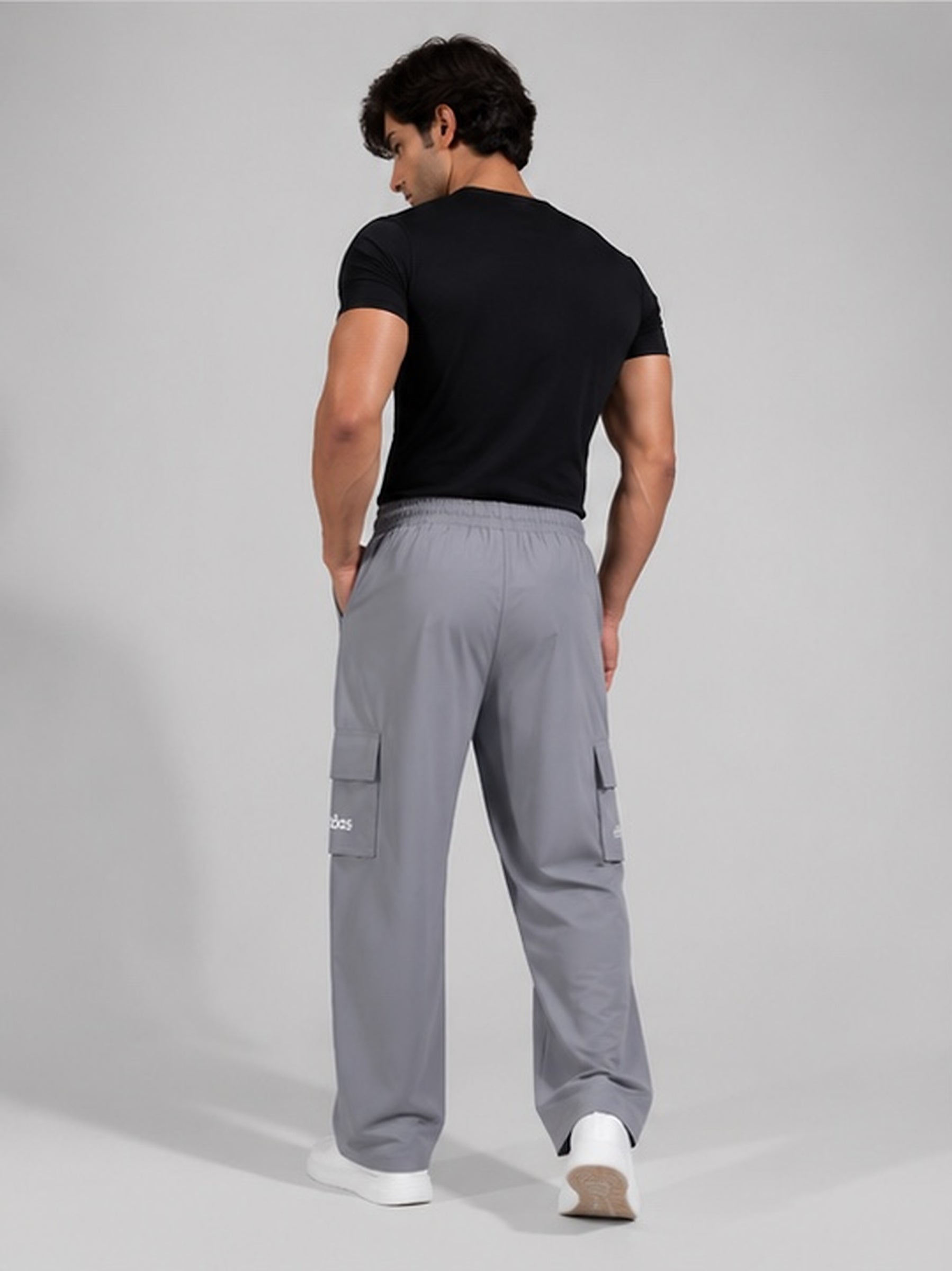 Cargo Trousers