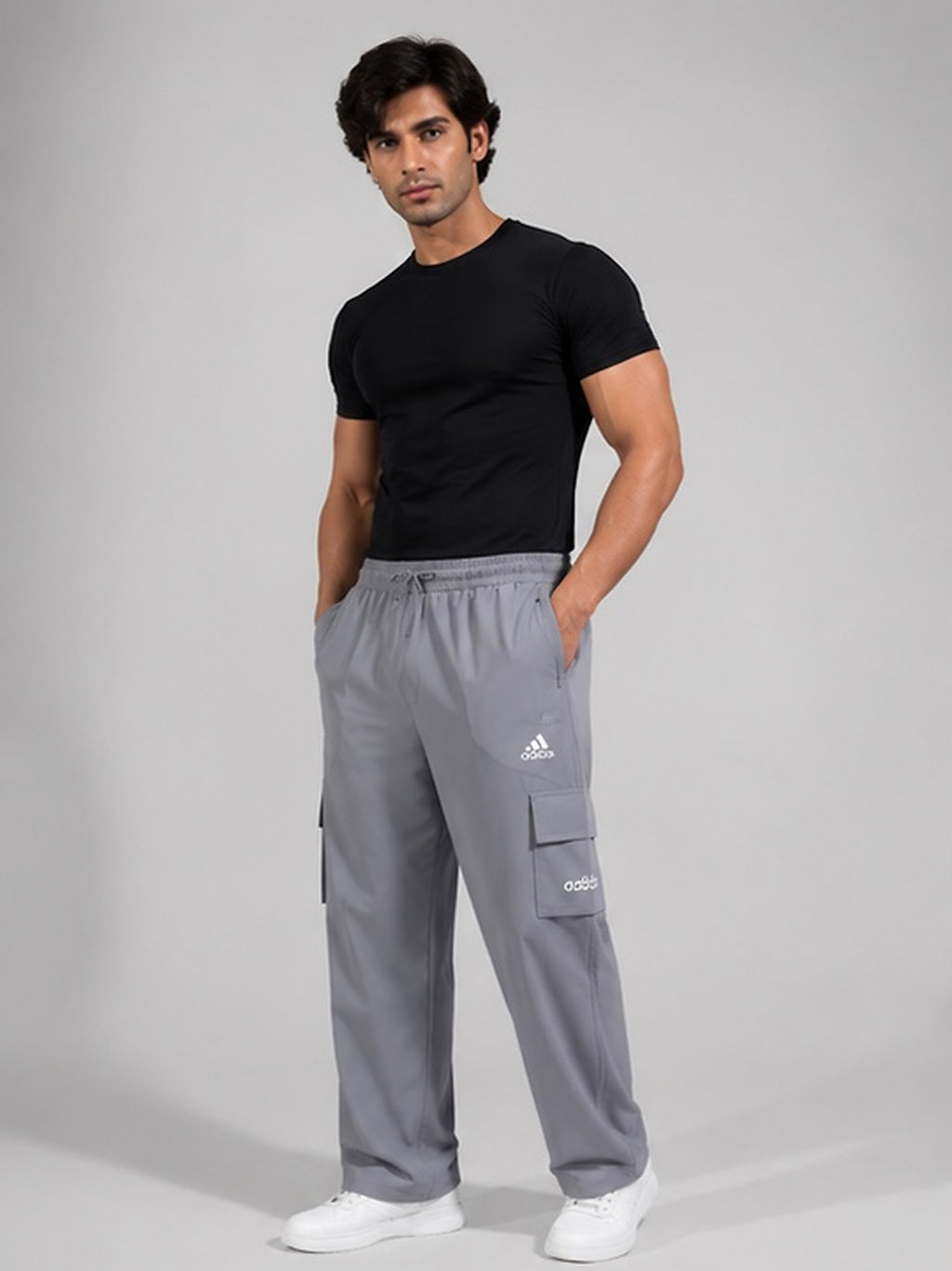 Cargo Trousers