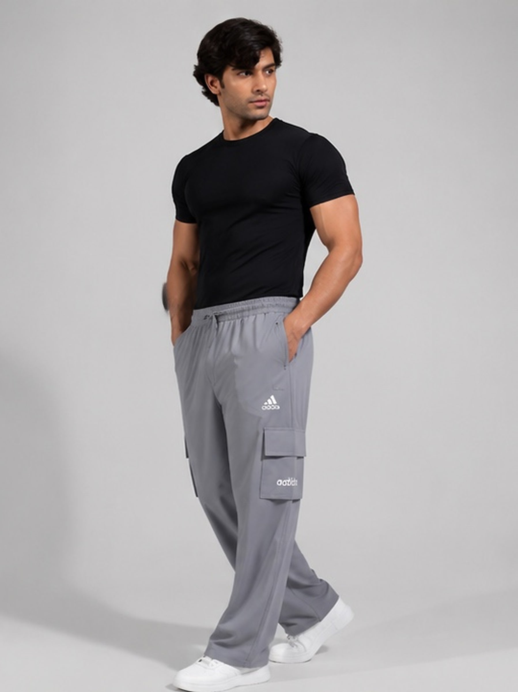 Cargo Trousers