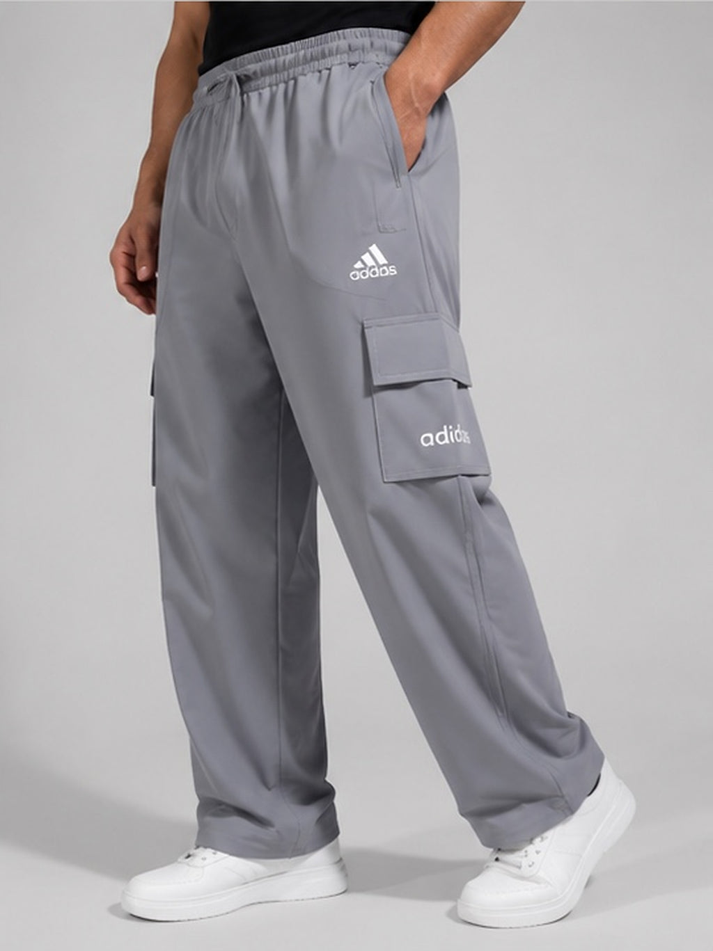 Cargo Trousers