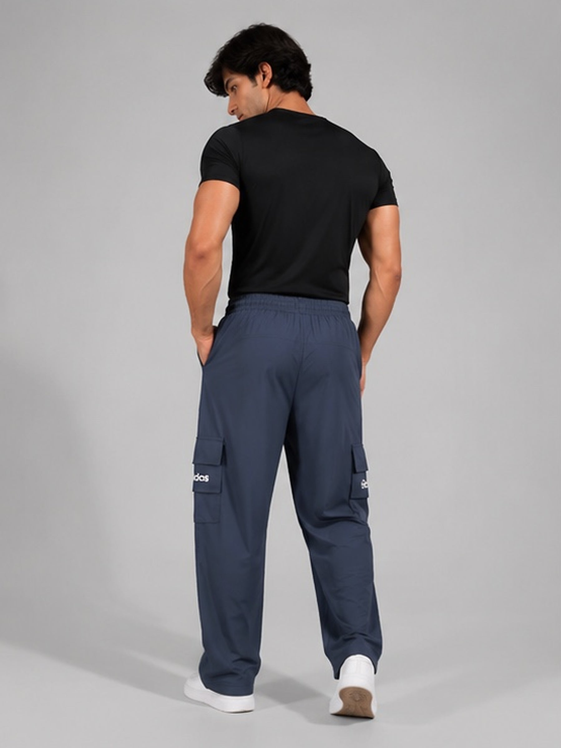 Cargo Trousers