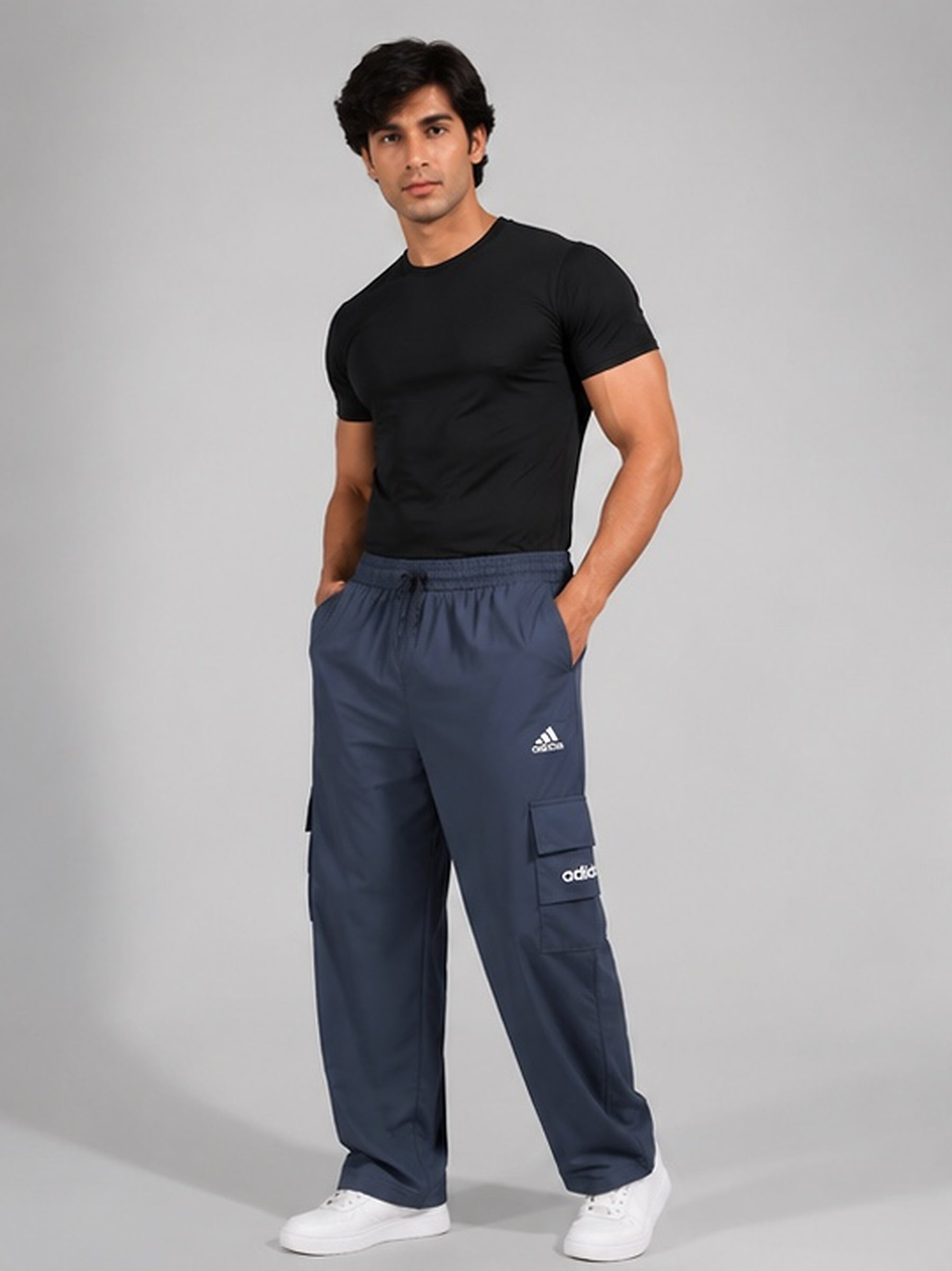Cargo Trousers