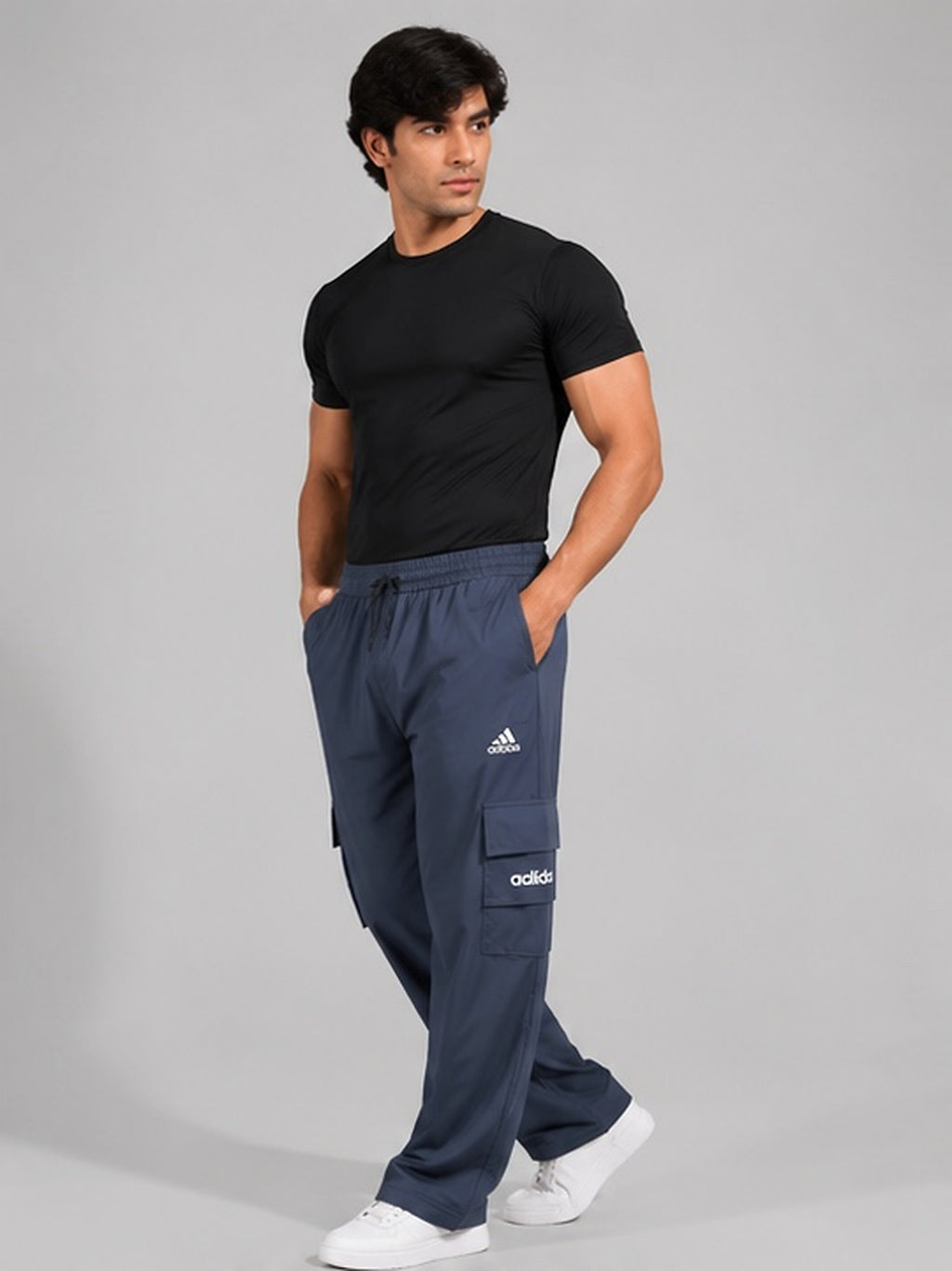 Cargo Trousers