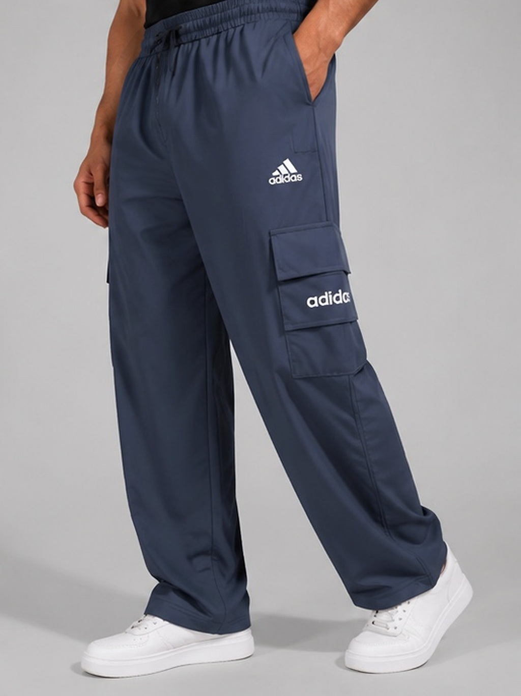 Cargo Trousers