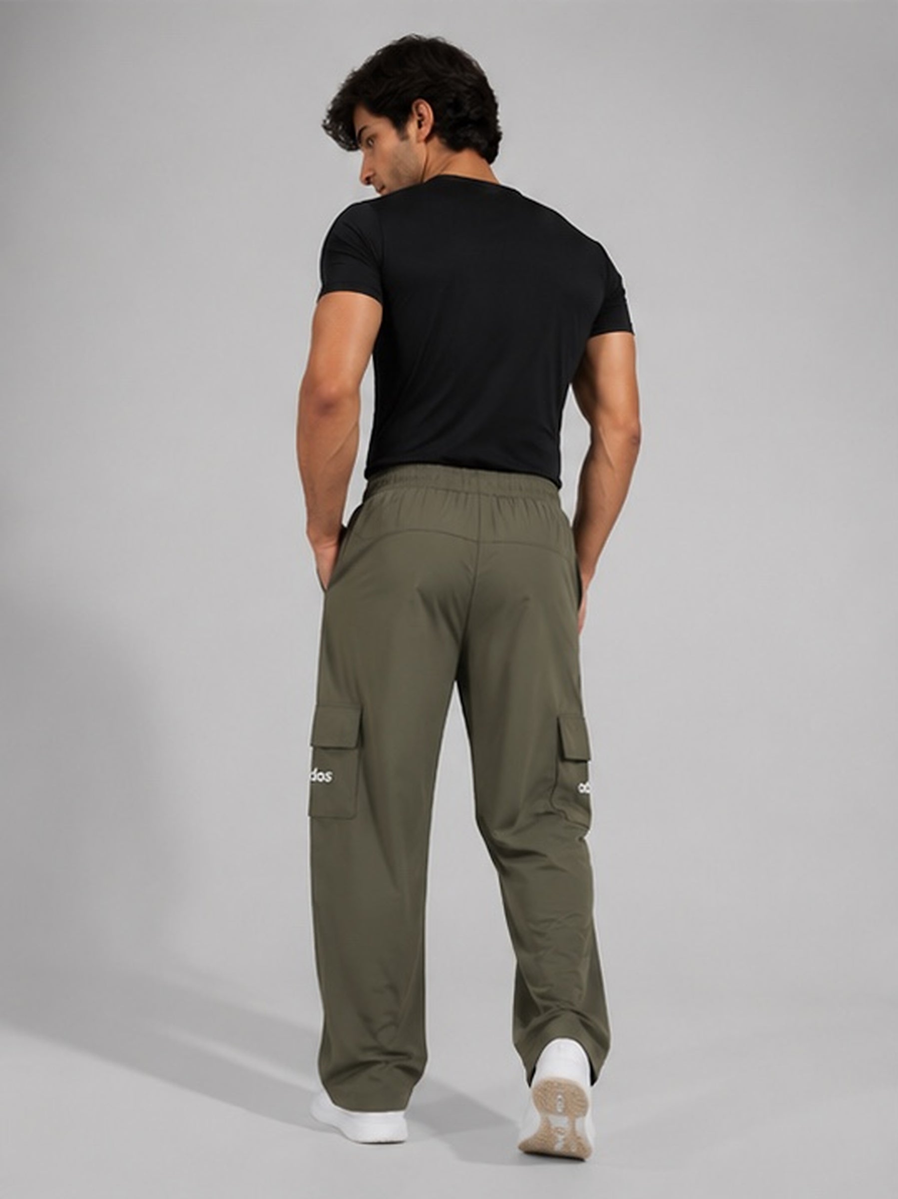 Cargo Trousers