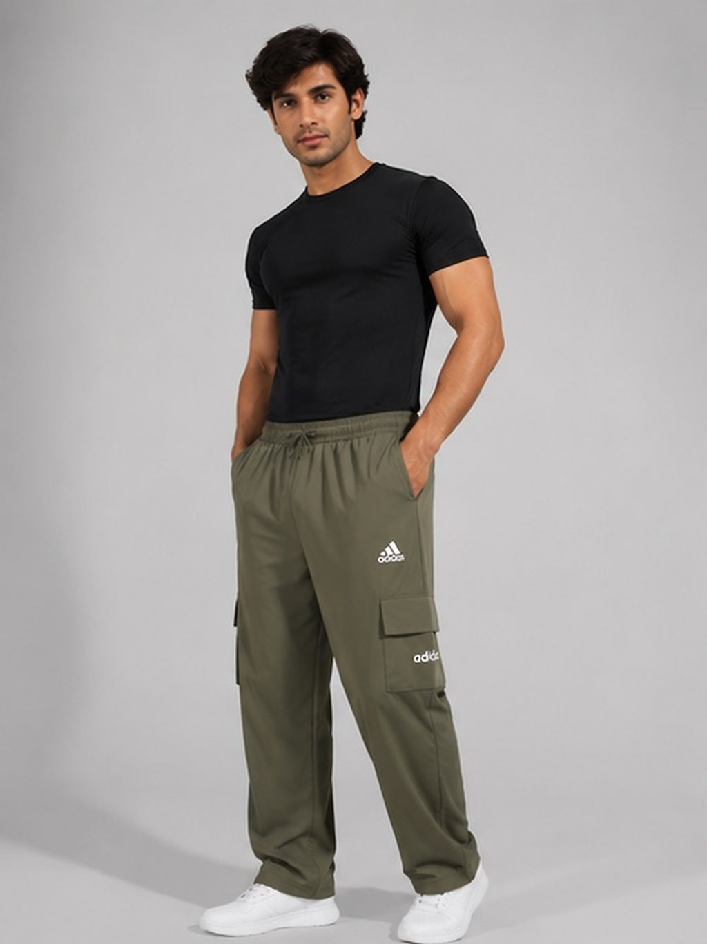 Cargo Trousers