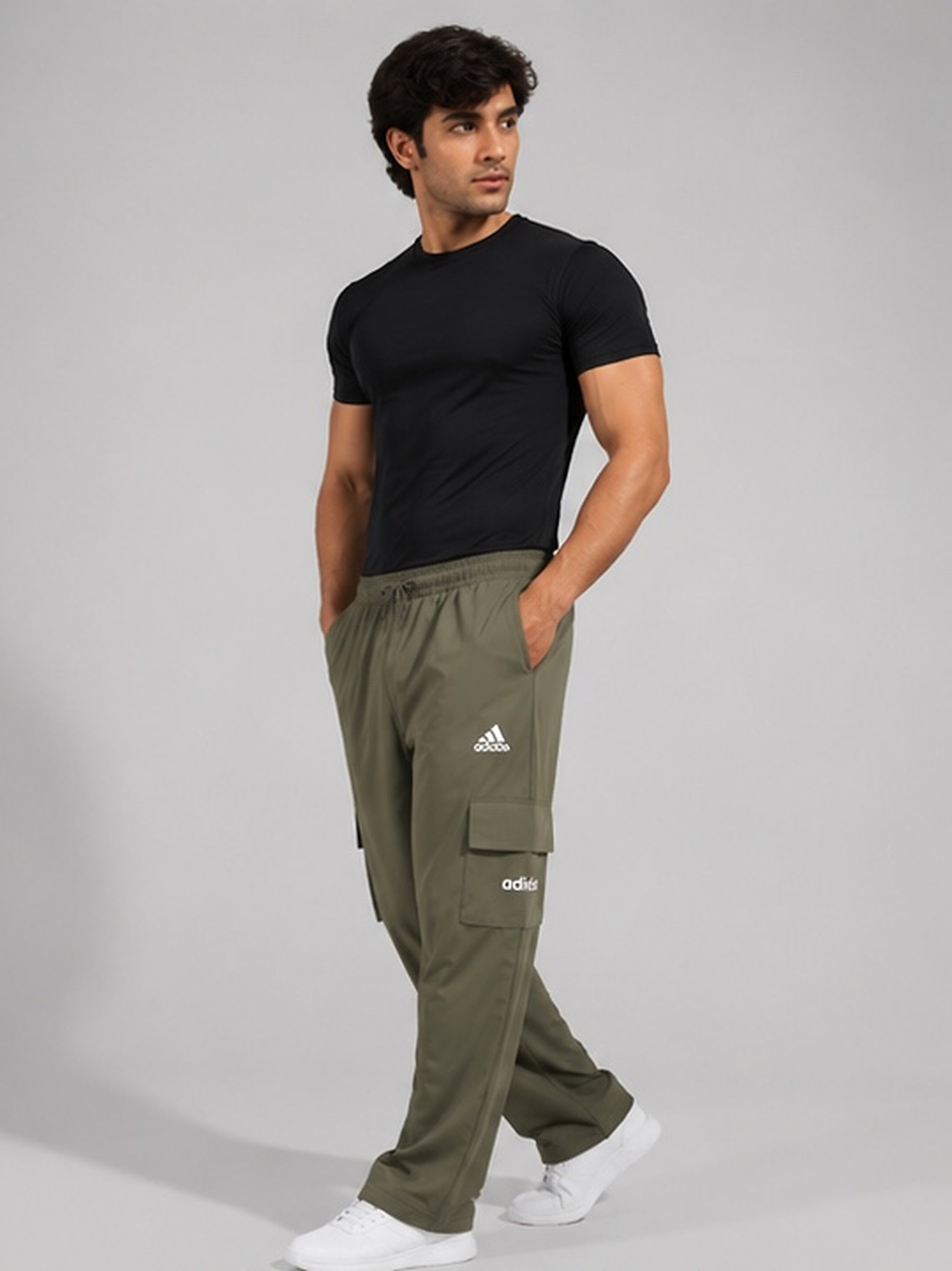 Cargo Trousers
