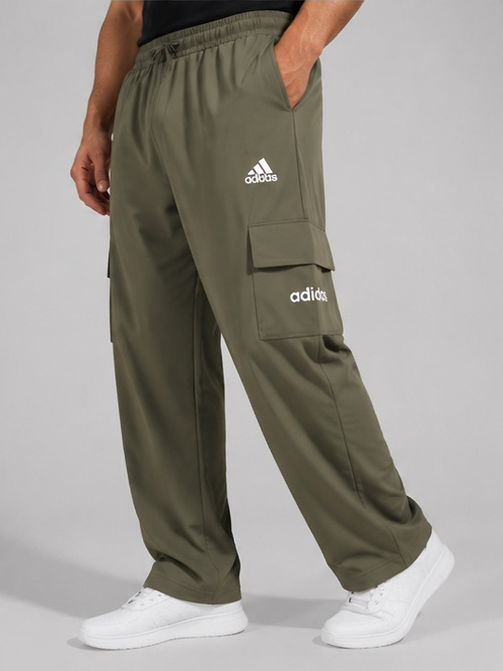 Cargo Trousers