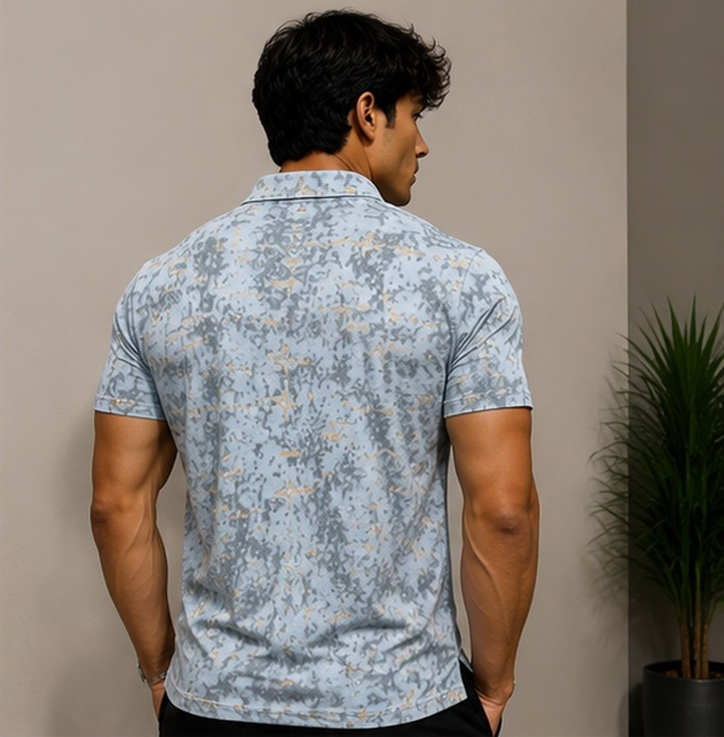 Colar Lazer Cut