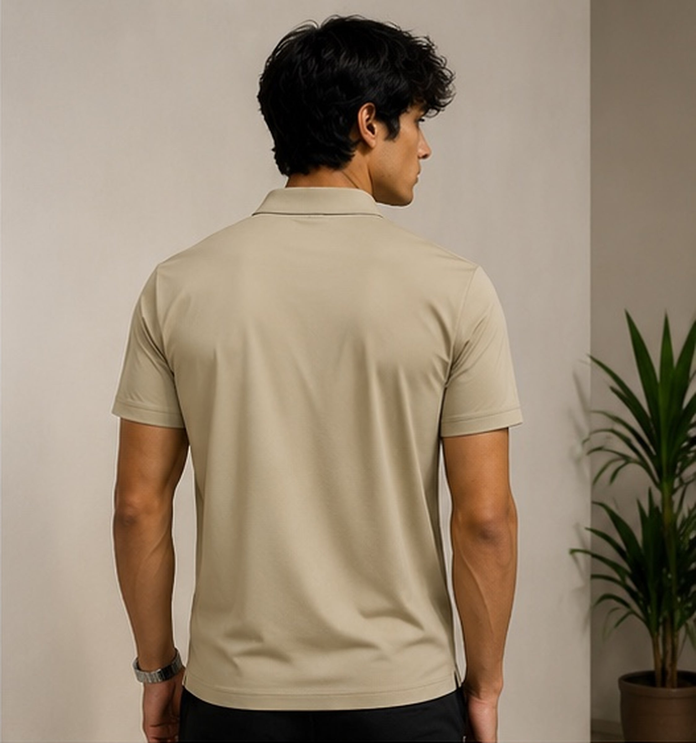 EA7 T Shirts