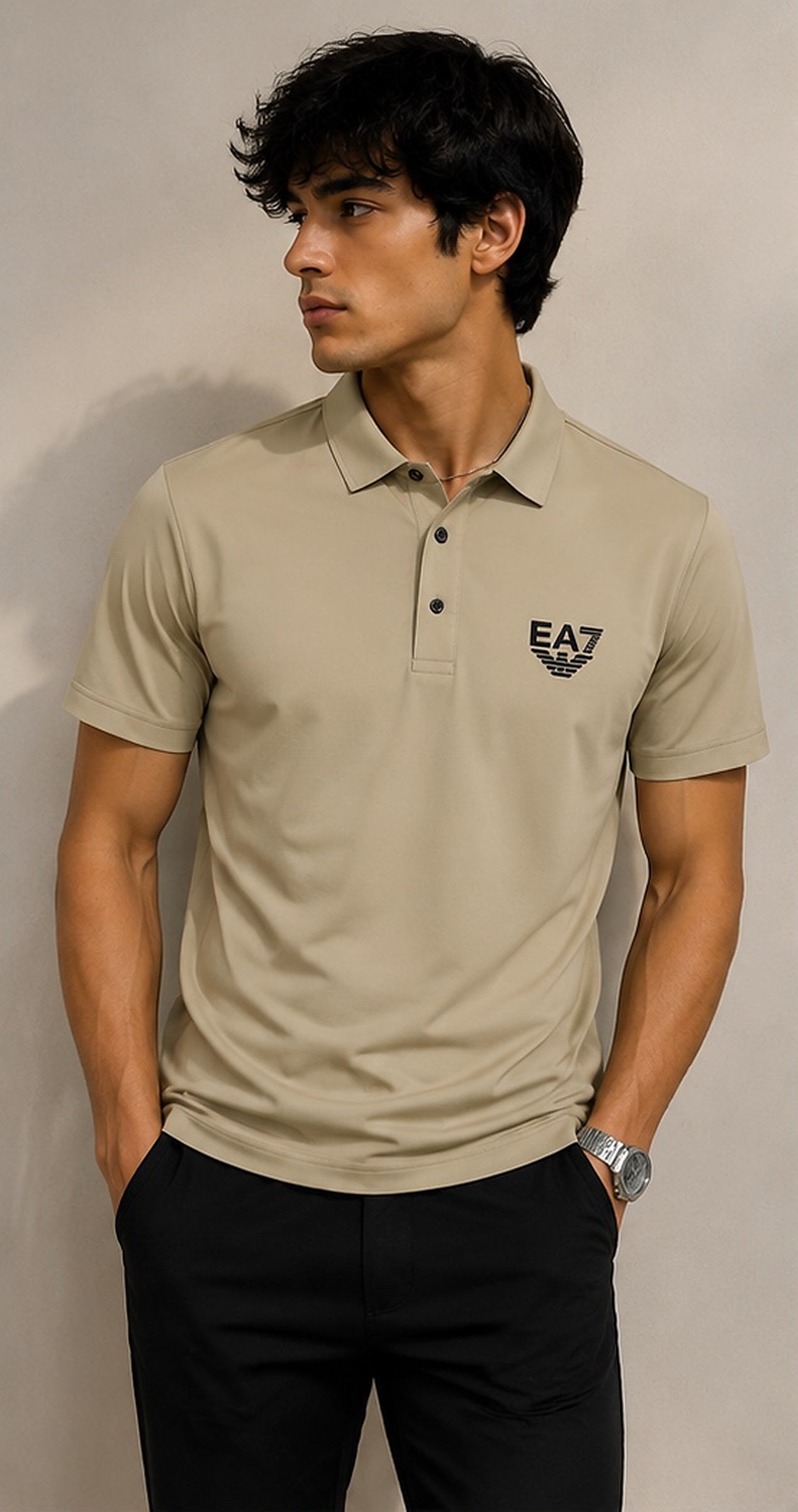 EA7 T Shirts