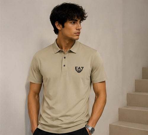 EA7 T Shirts