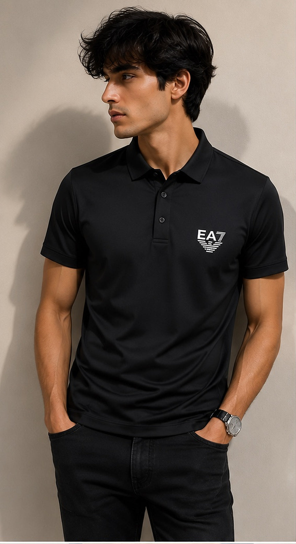 EA7 T Shirts