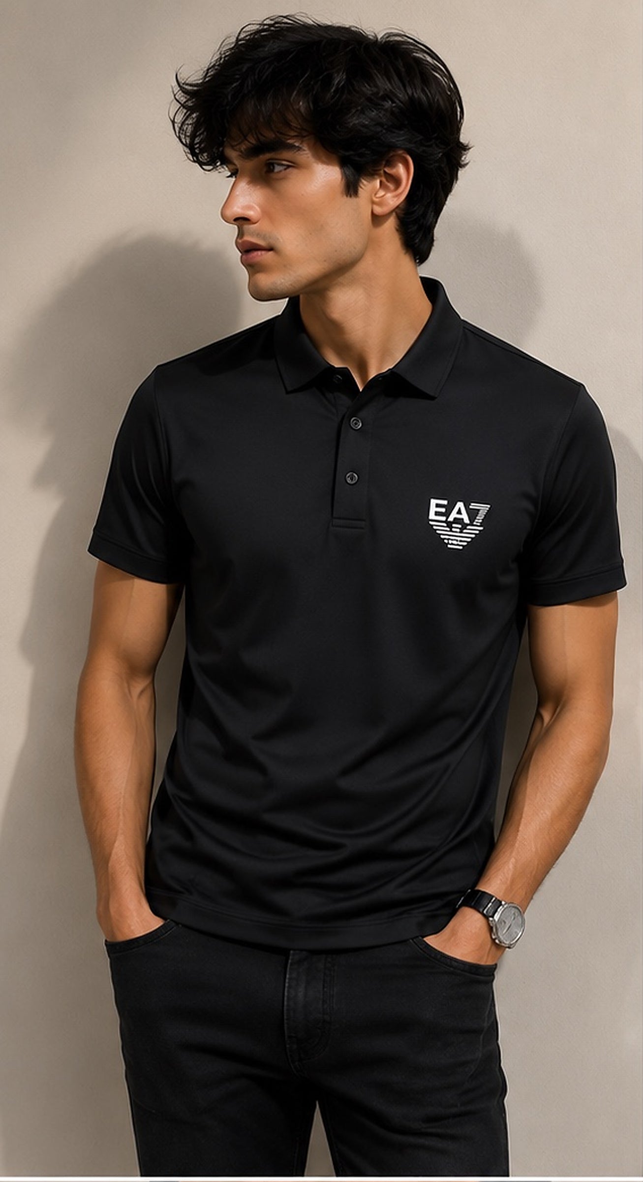 EA7 T Shirts