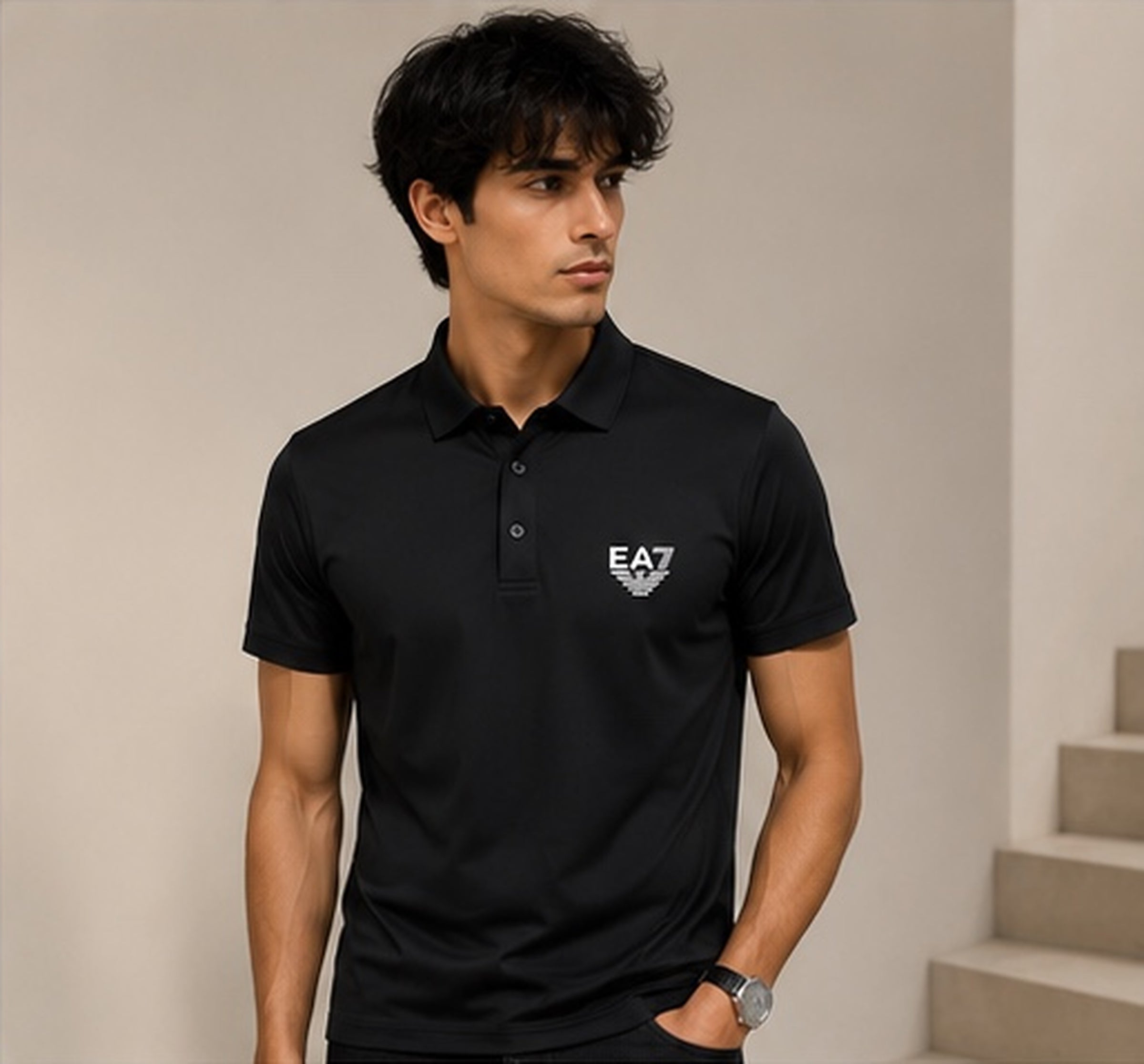 EA7 T Shirts