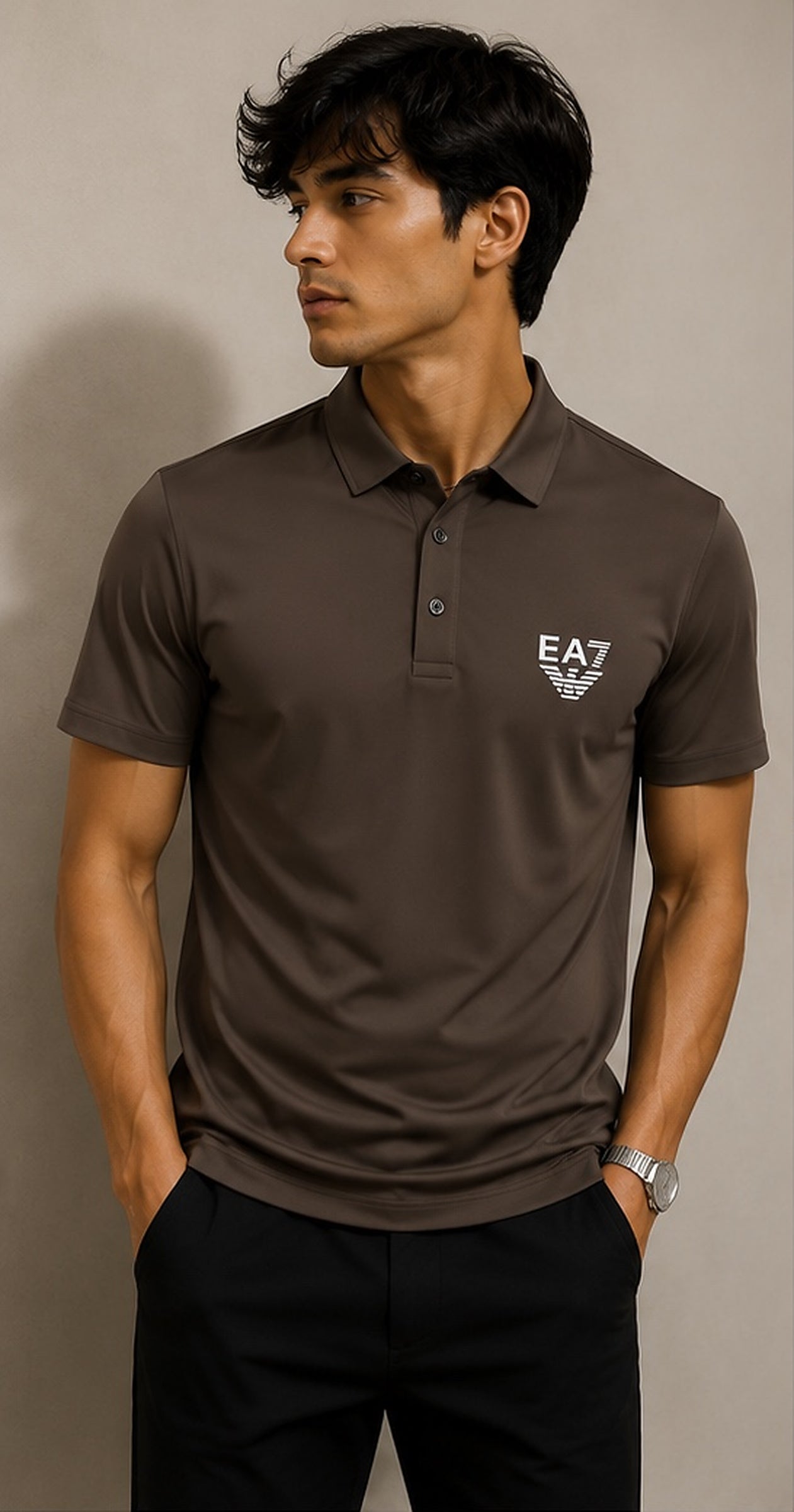 EA7 T Shirts