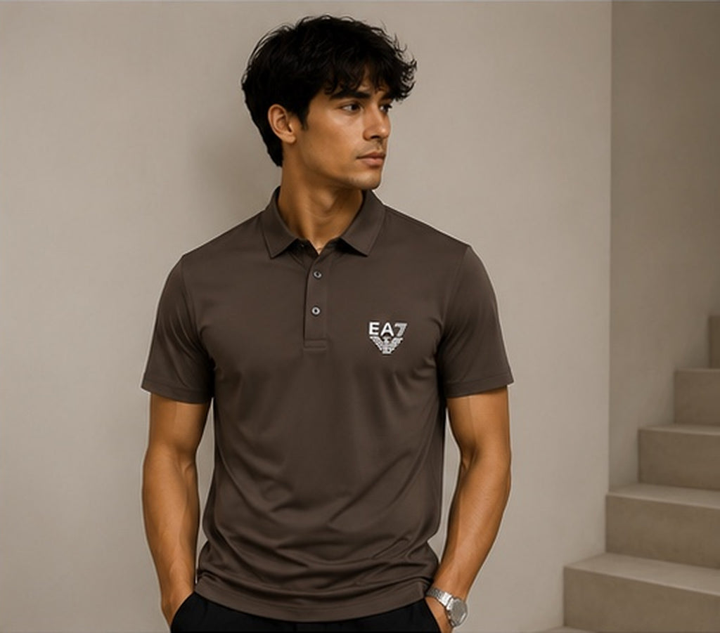 EA7 T Shirts