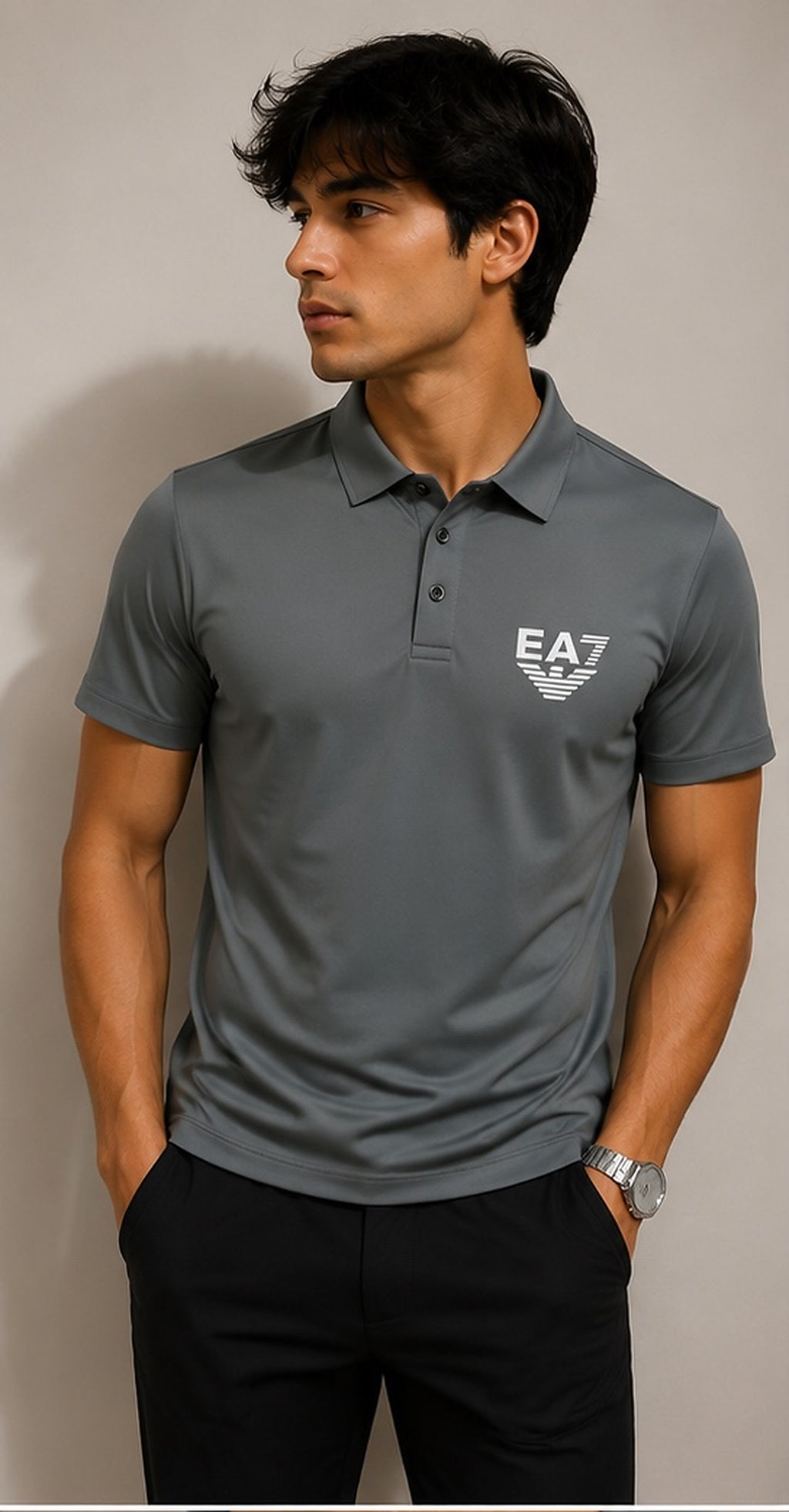 EA7 T Shirts