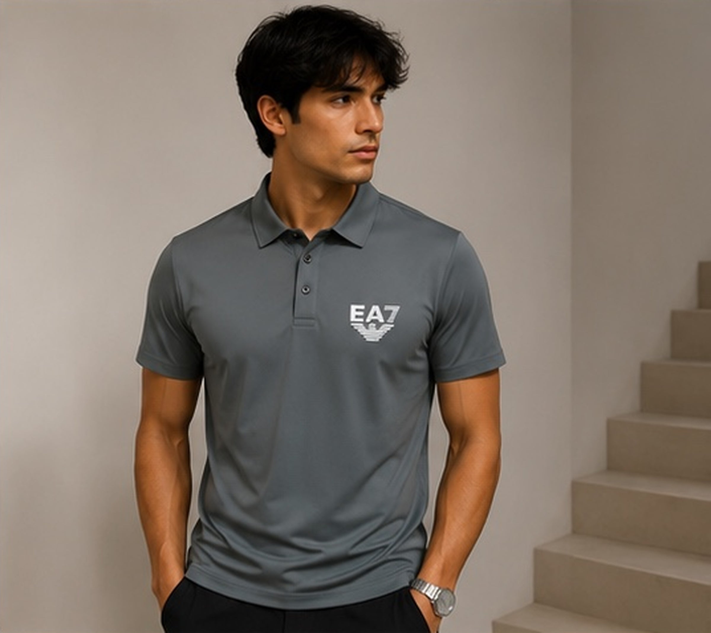 EA7 T Shirts