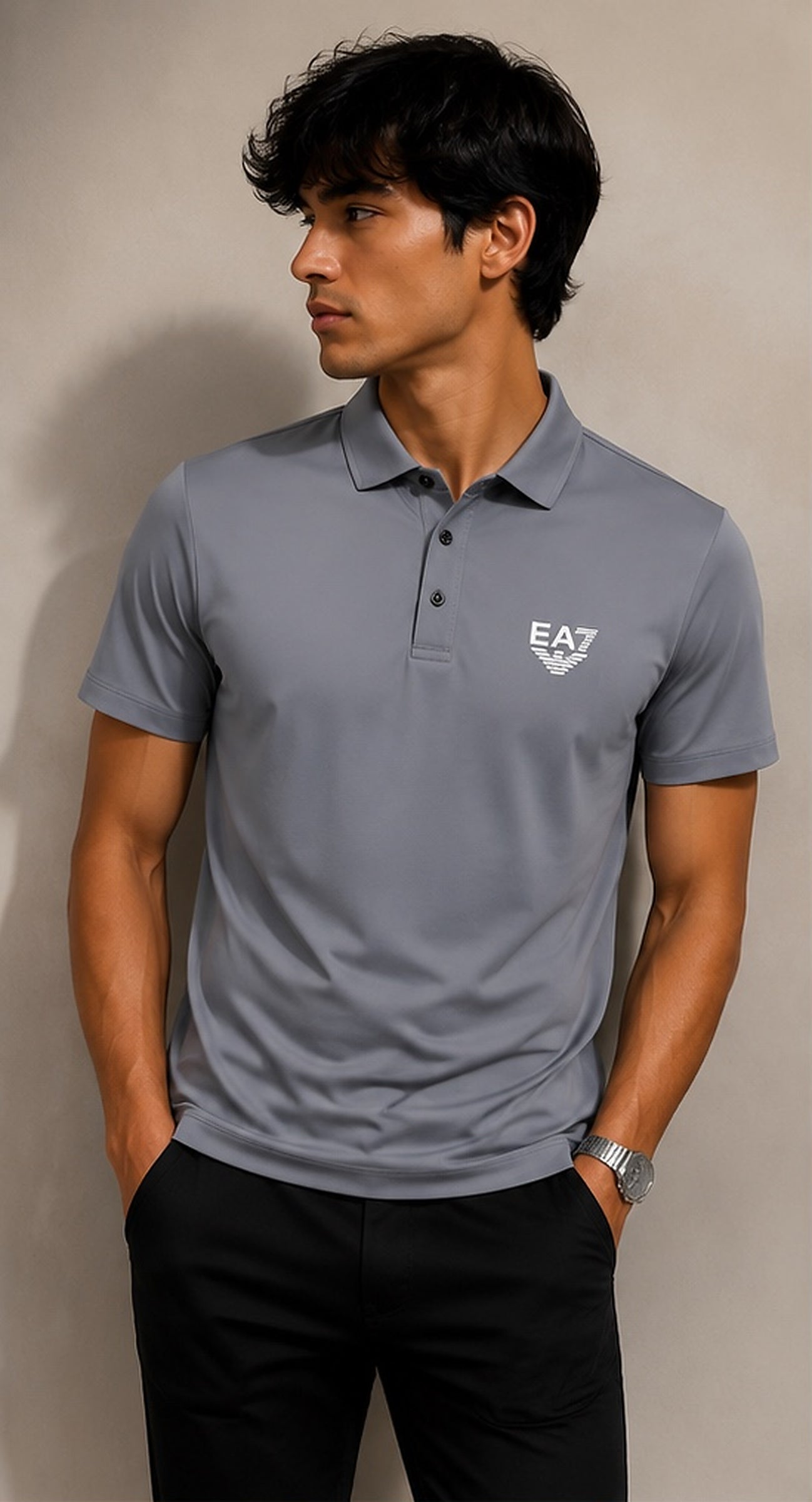 EA7 T Shirts