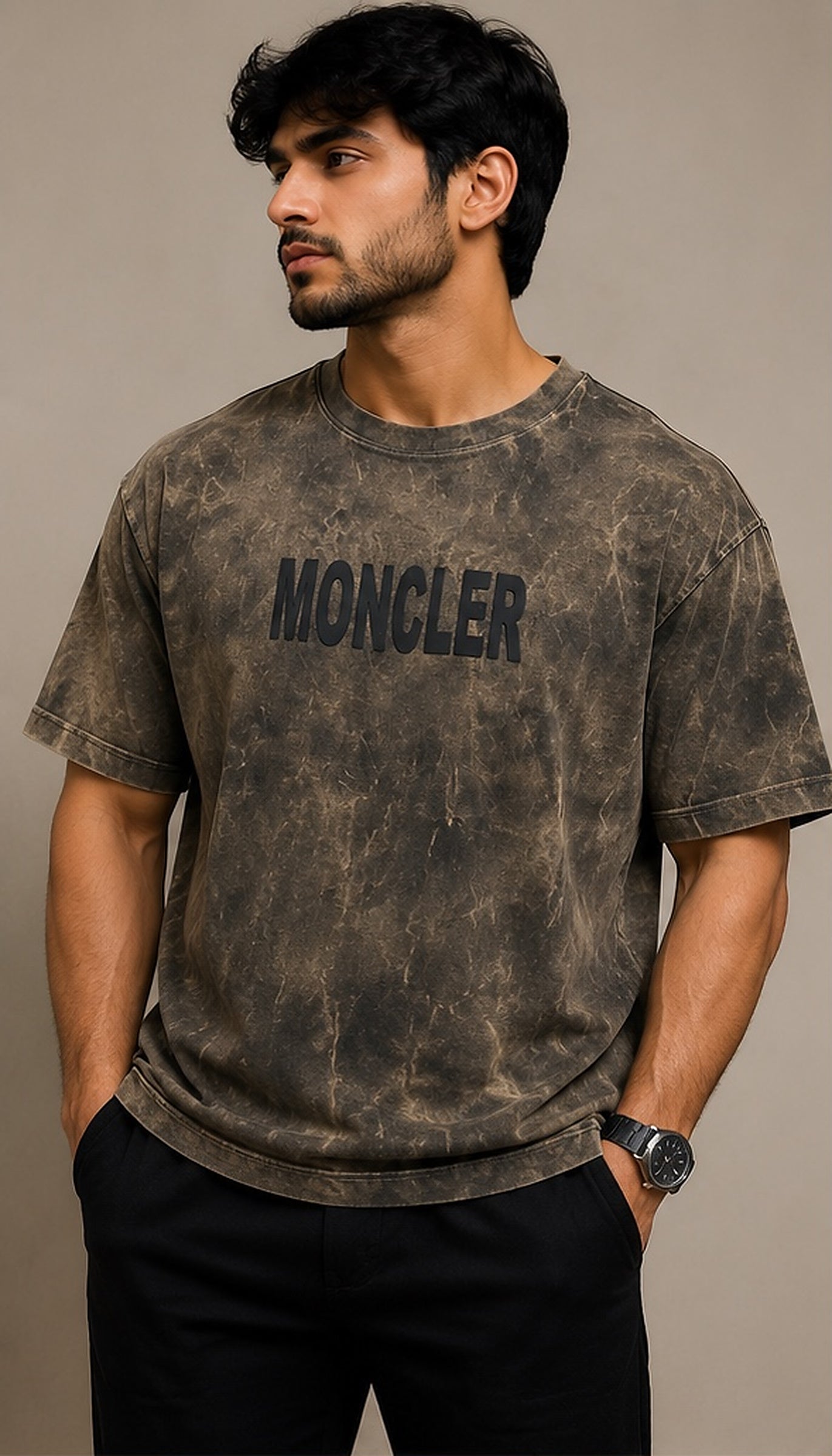 Moncler T Shirts