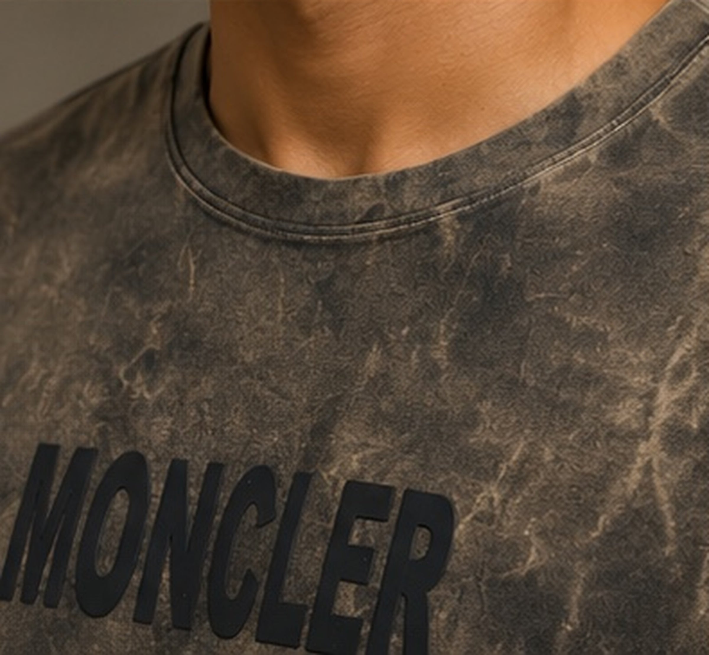 Moncler T Shirts