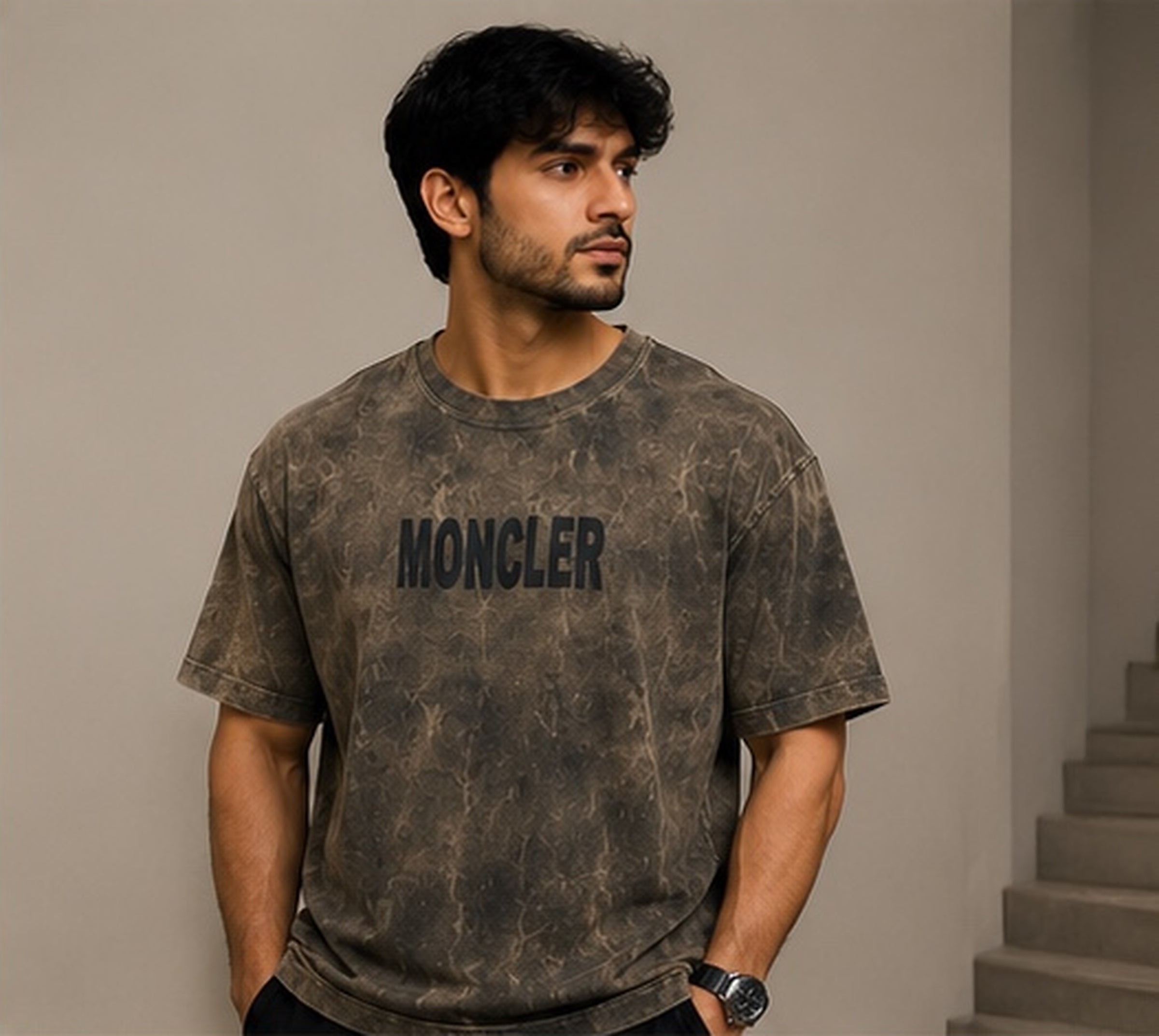 Moncler T Shirts