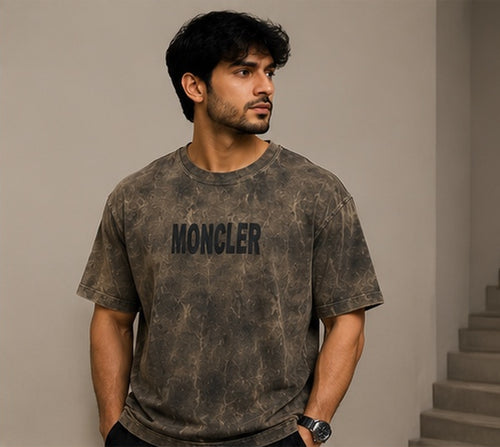 Moncler T Shirts