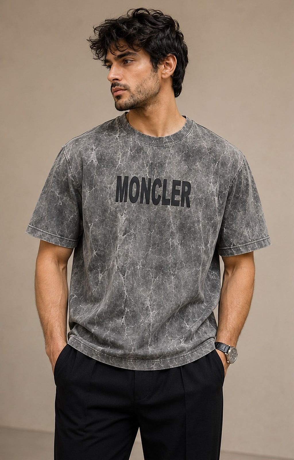 Moncler T Shirts