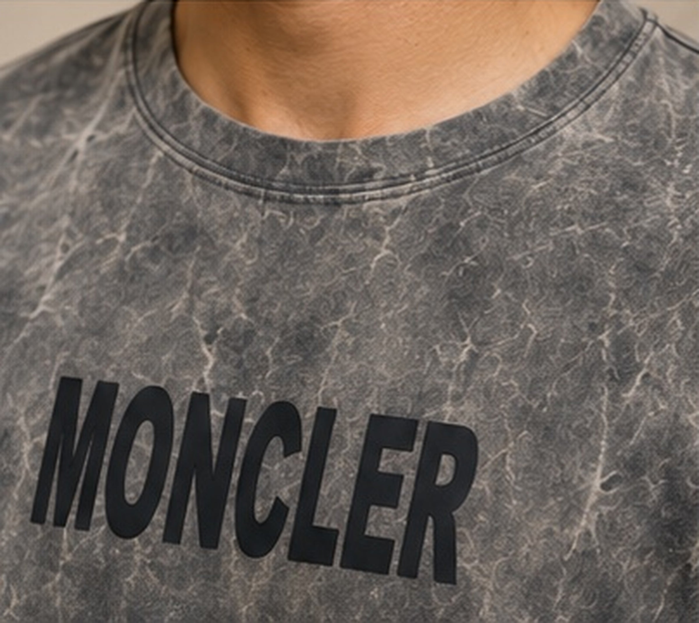 Moncler T Shirts