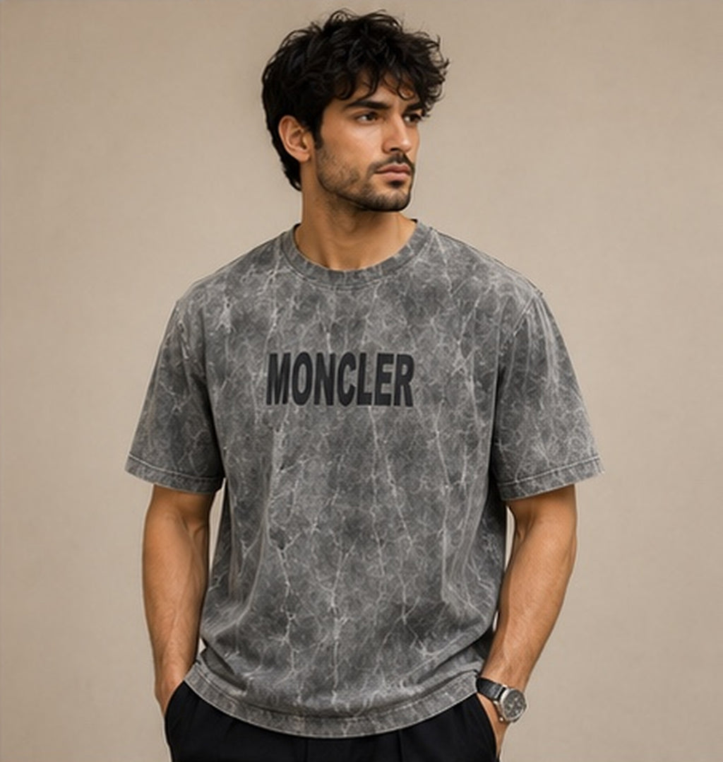 Moncler T Shirts