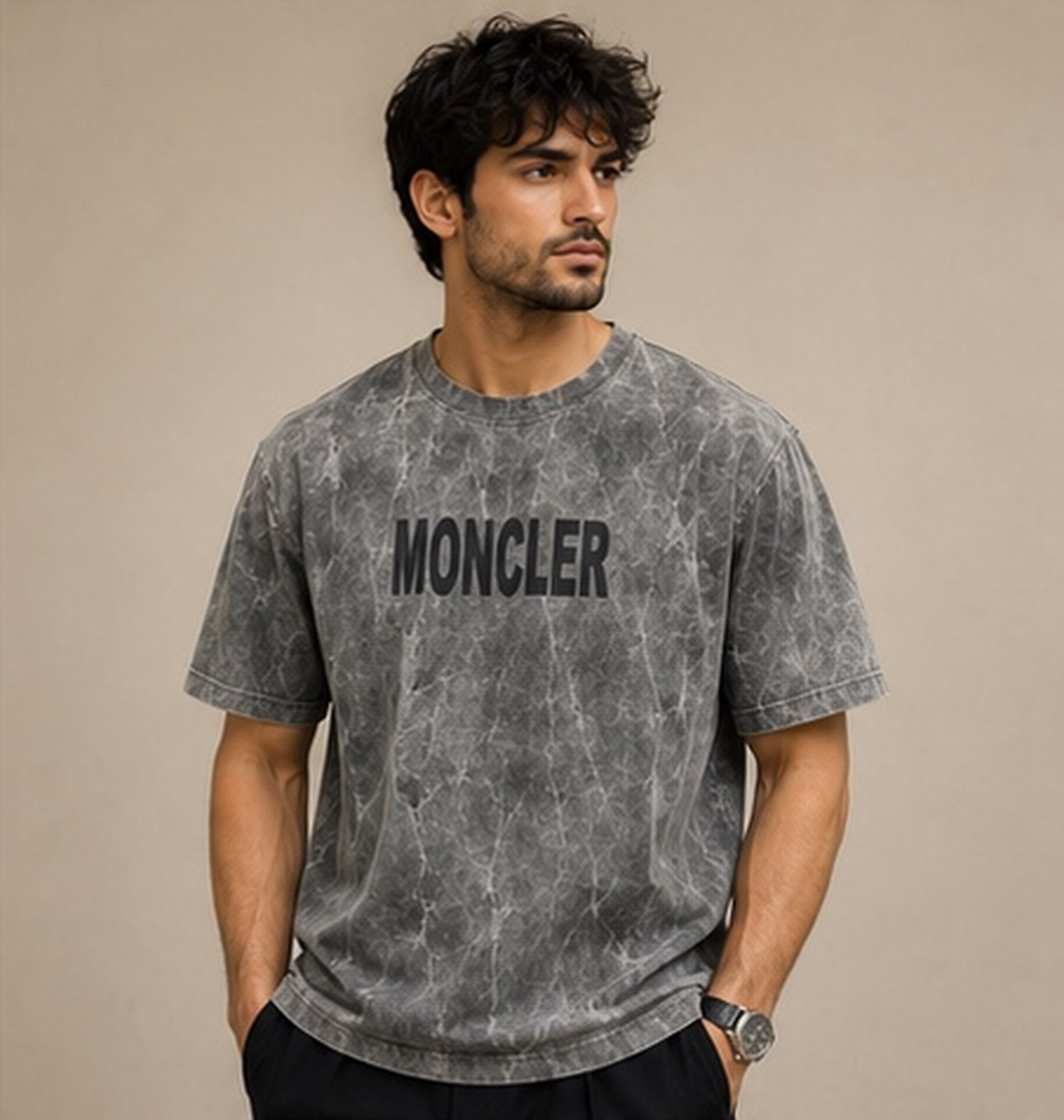 Moncler T Shirts