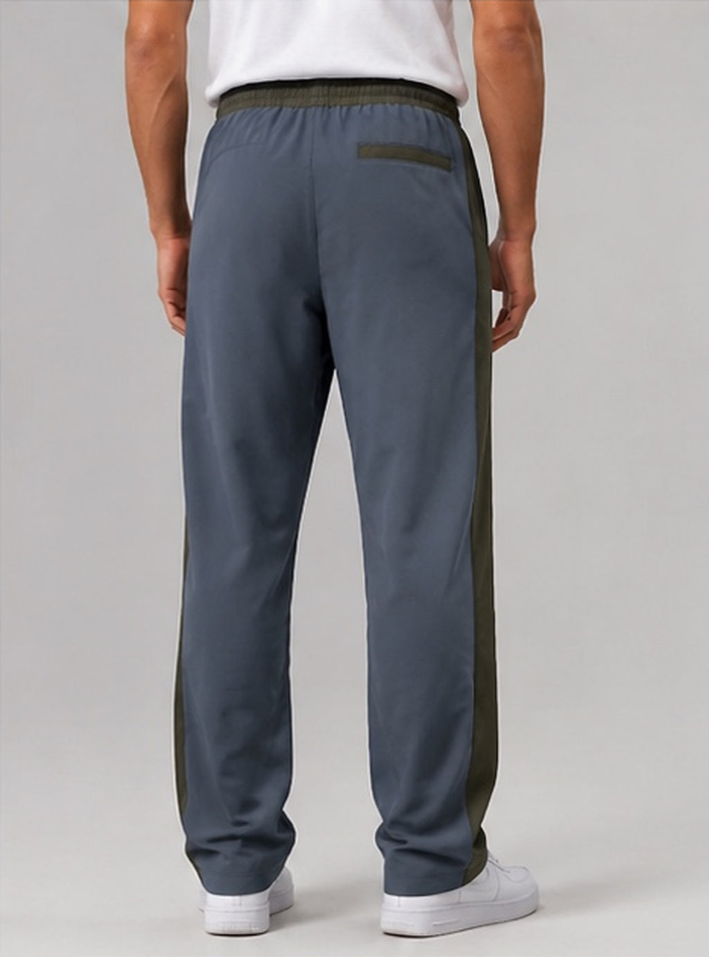 Plain Trousers
