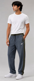 Plain Trousers