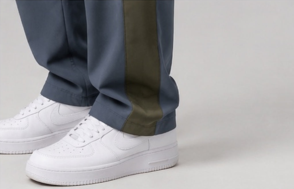Plain Trousers
