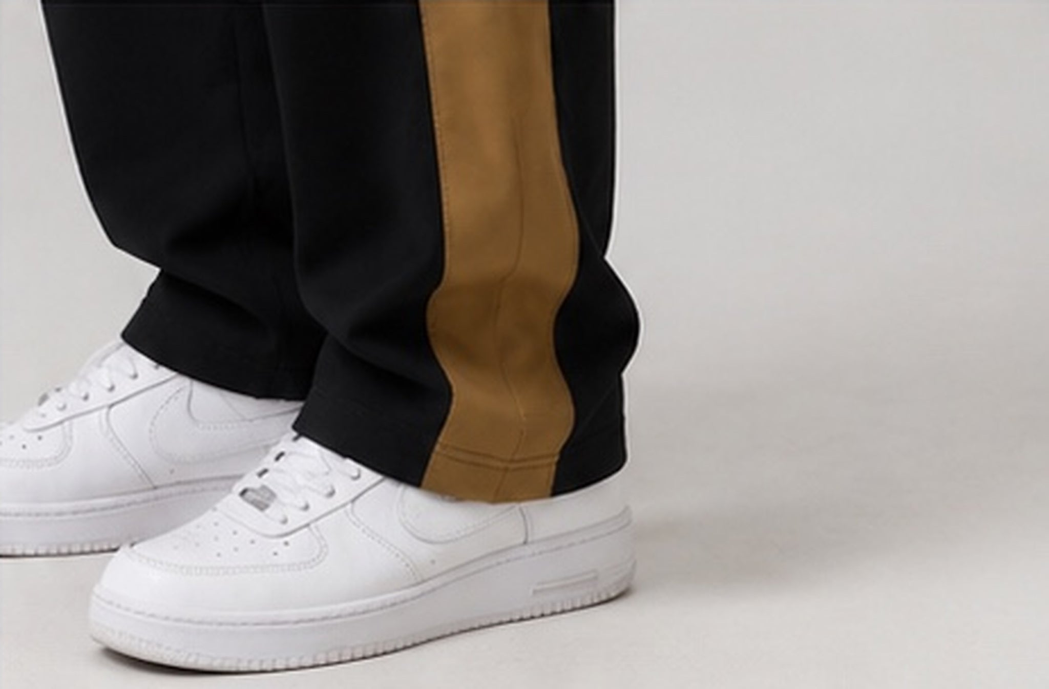 Plain Trousers