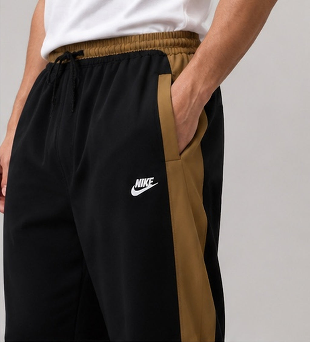 Plain Trousers